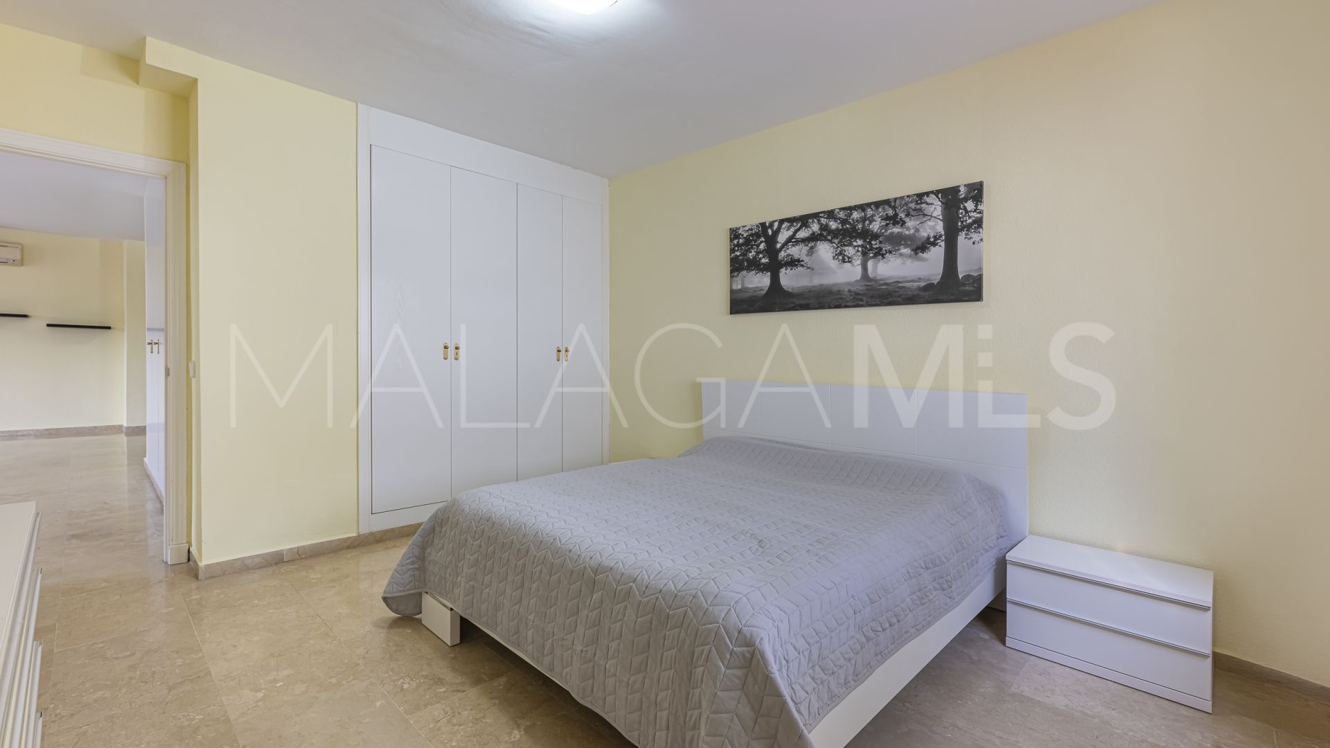 Buy Coto Real II ground floor apartment
