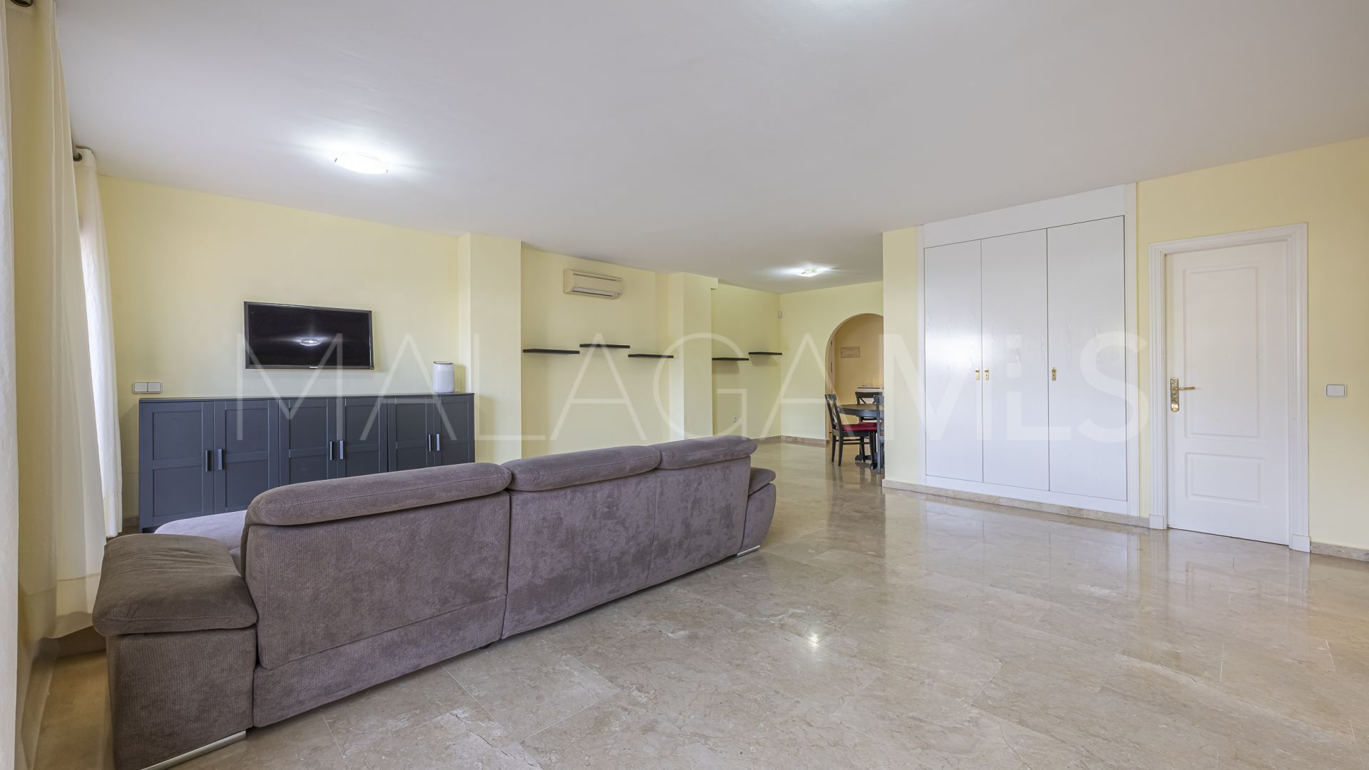 Buy Coto Real II ground floor apartment