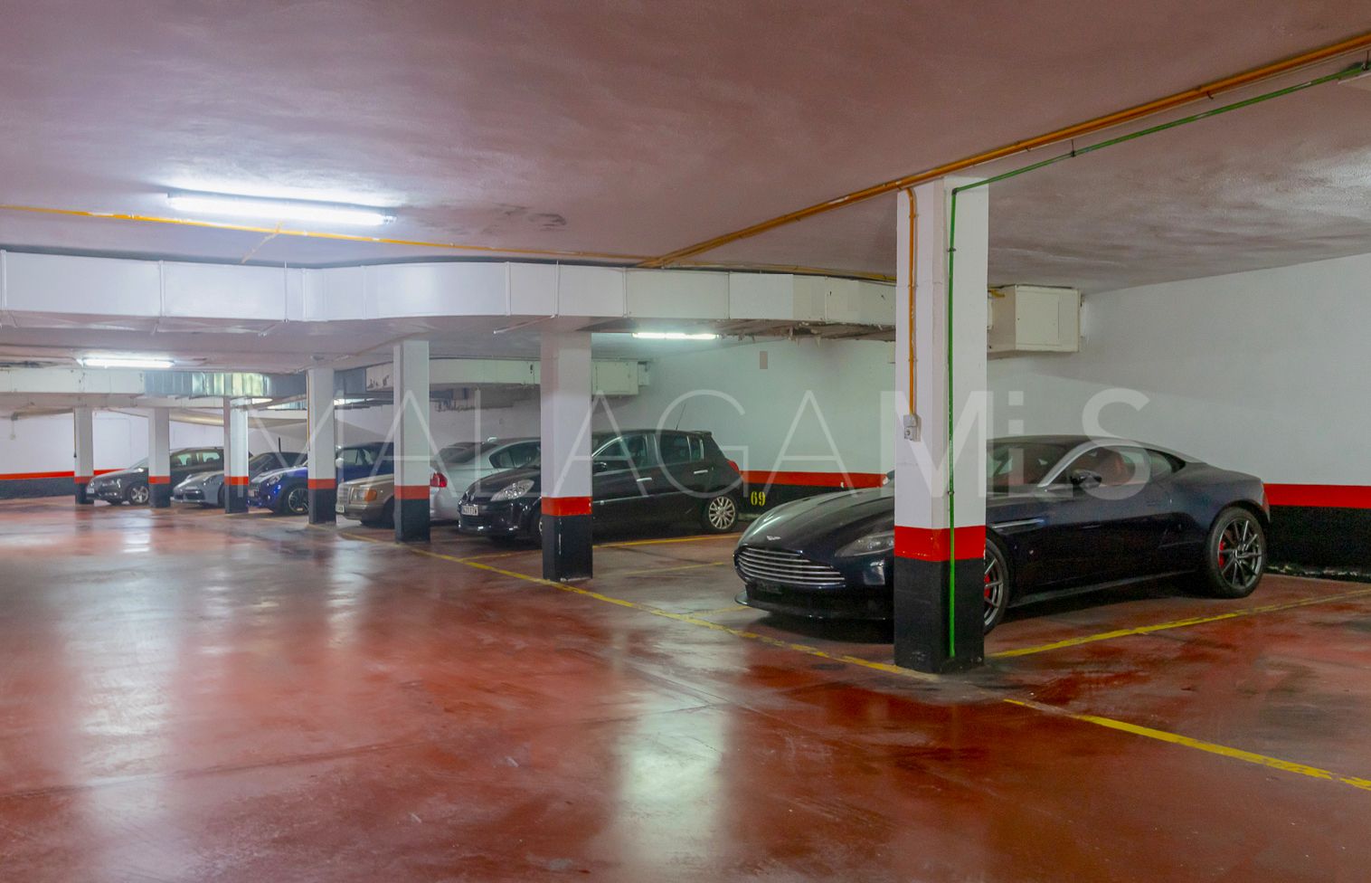 Buy apartamento planta baja de 2 bedrooms in Puente Romano II