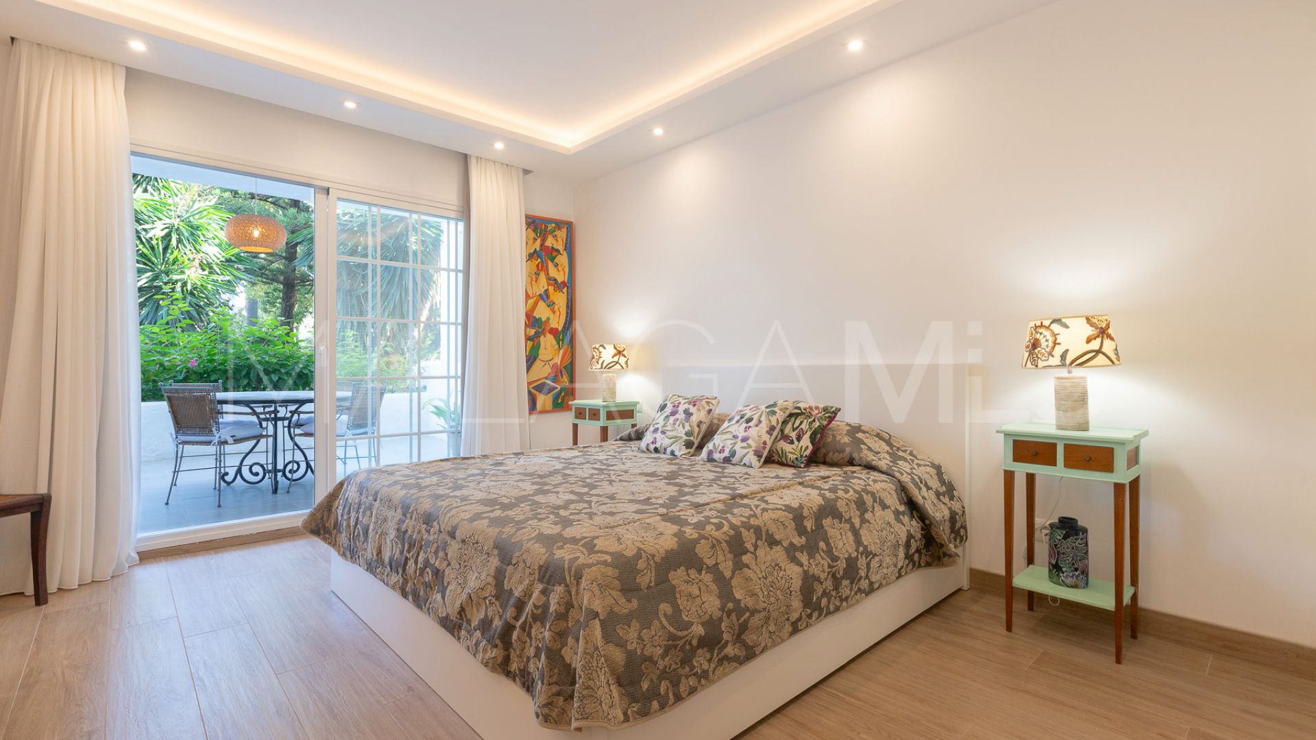 Buy apartamento planta baja de 2 bedrooms in Puente Romano II