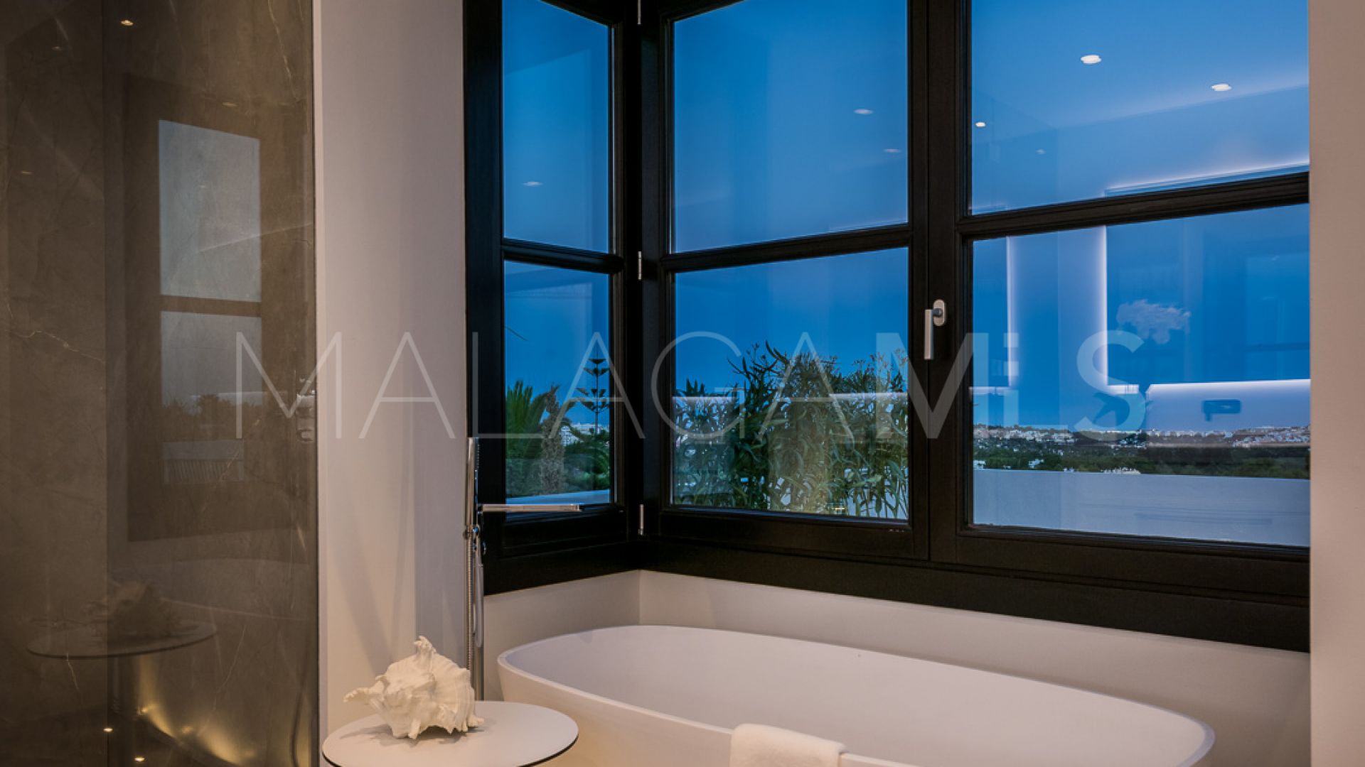 Villa for sale in La Cerquilla