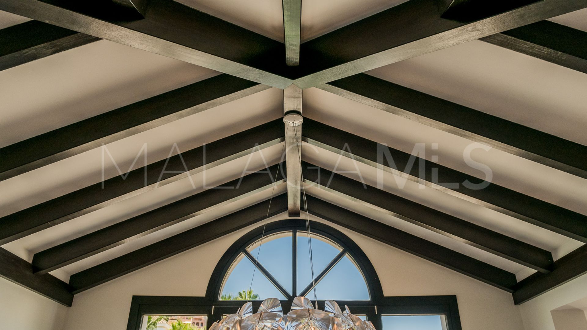 Villa for sale in La Cerquilla