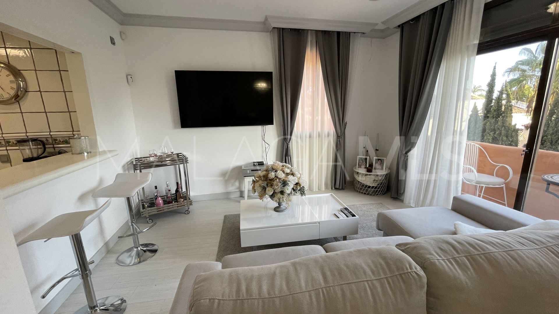 Ático for sale with 3 bedrooms in Cancelada