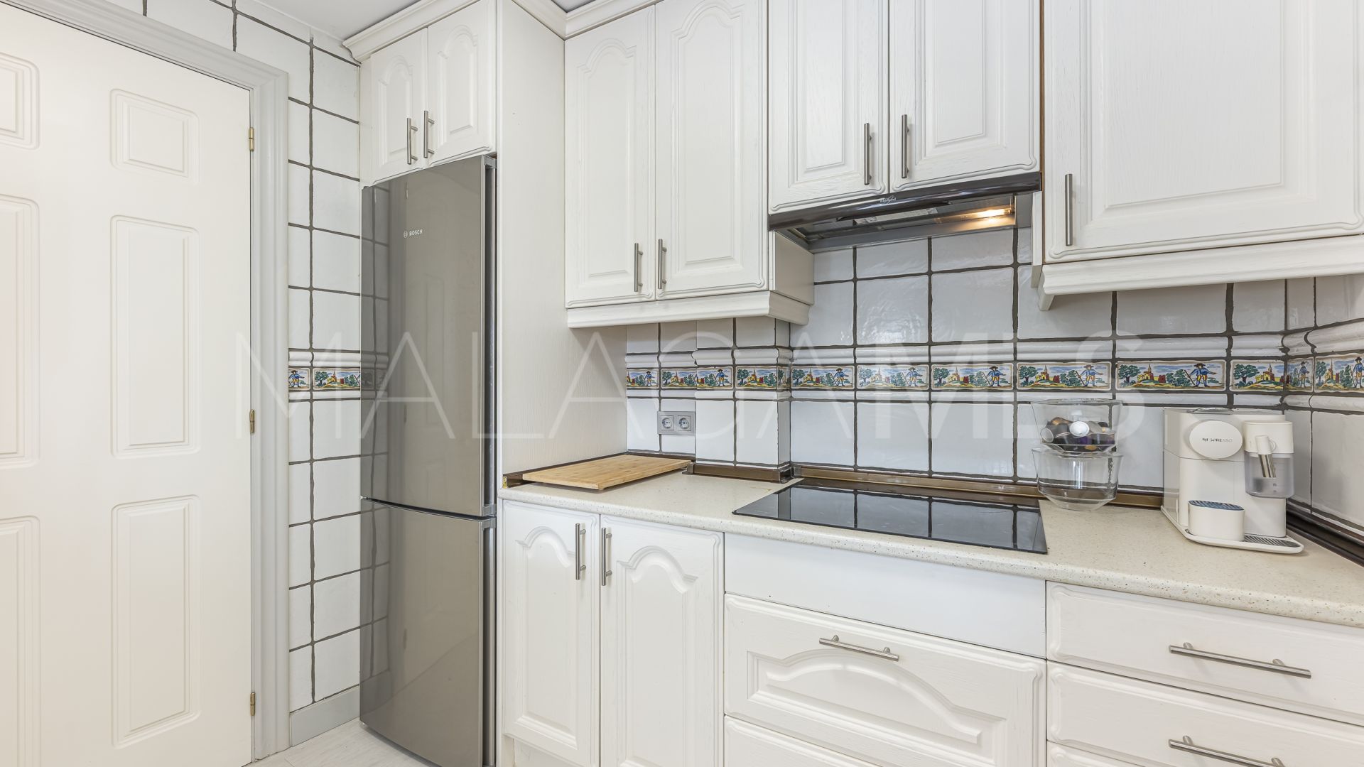 Ático for sale with 3 bedrooms in Cancelada