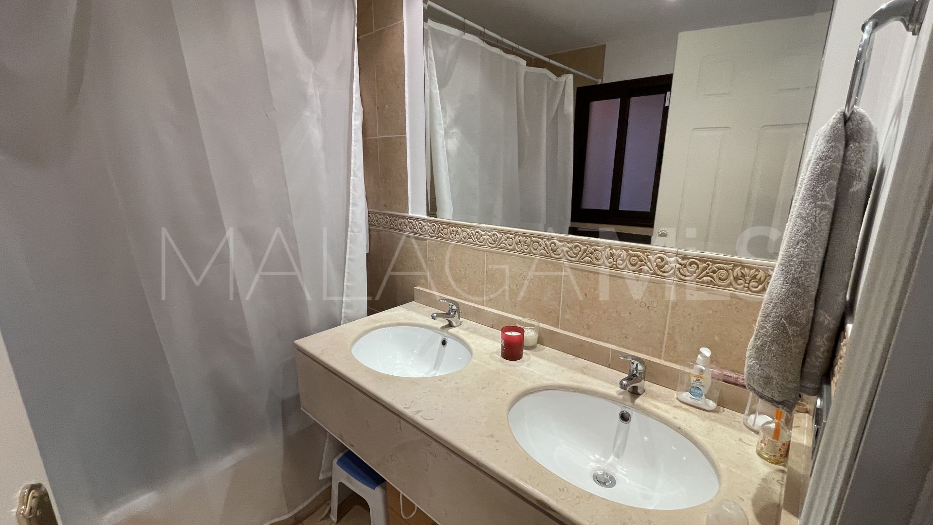 Ático for sale with 3 bedrooms in Cancelada
