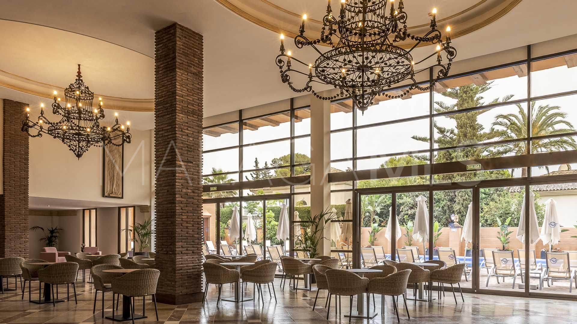 Ático for sale with 3 bedrooms in Cancelada