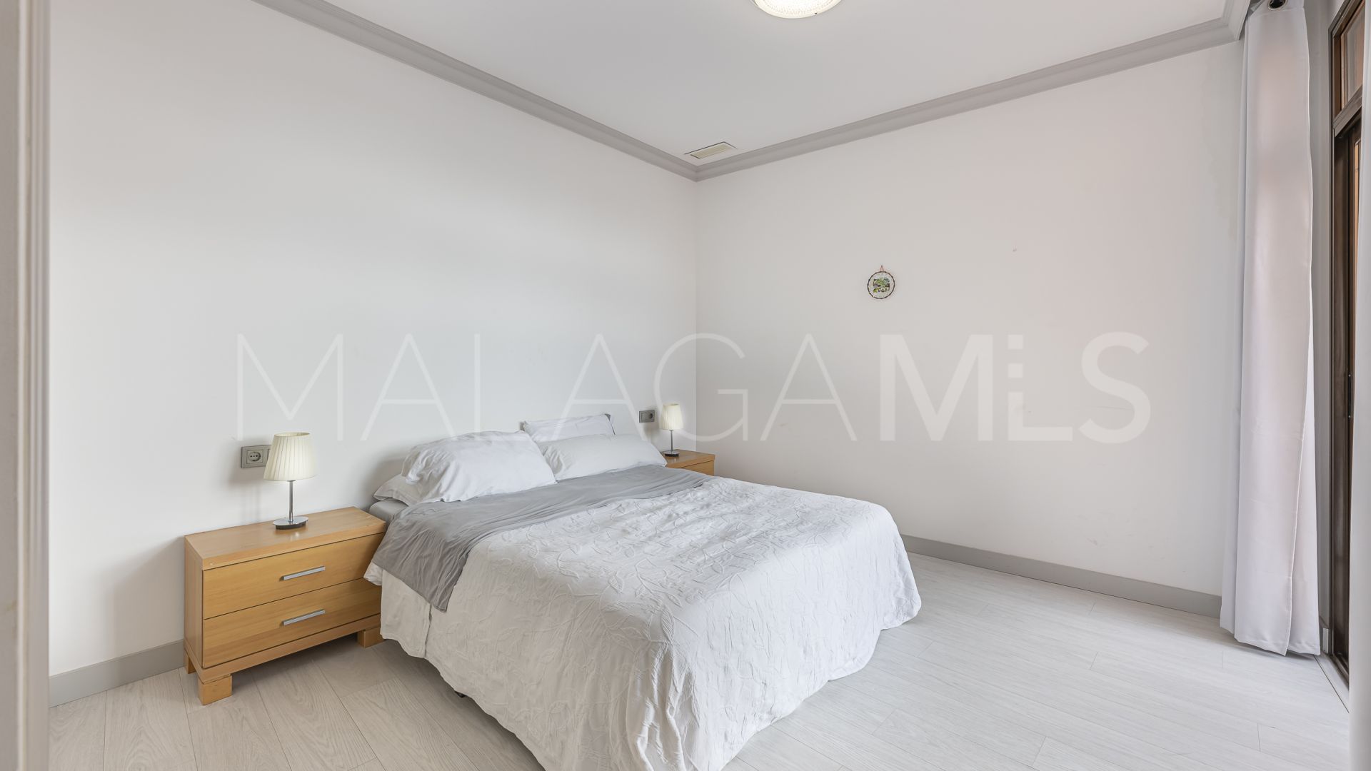 Ático for sale with 3 bedrooms in Cancelada