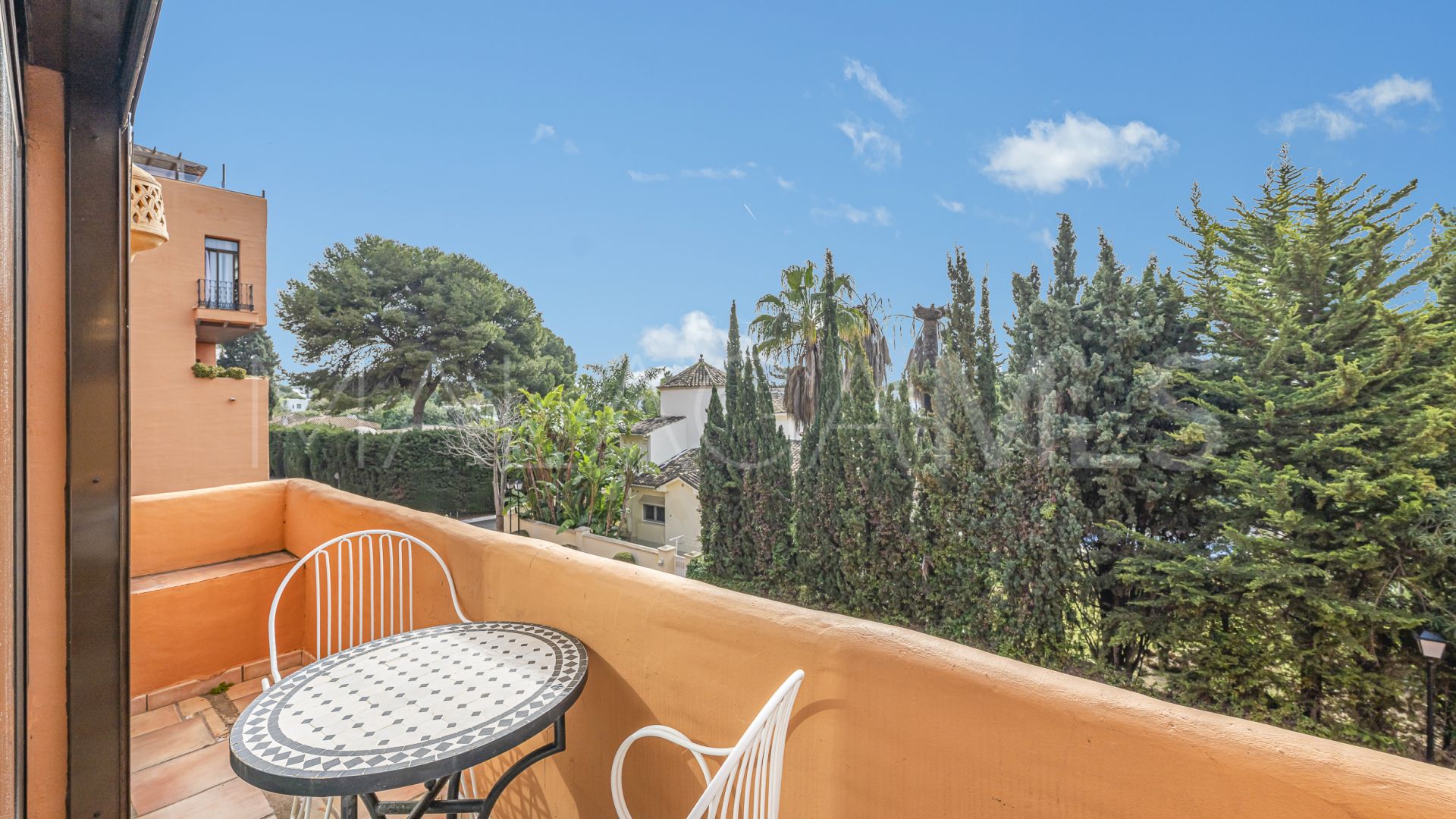 Ático for sale with 3 bedrooms in Cancelada