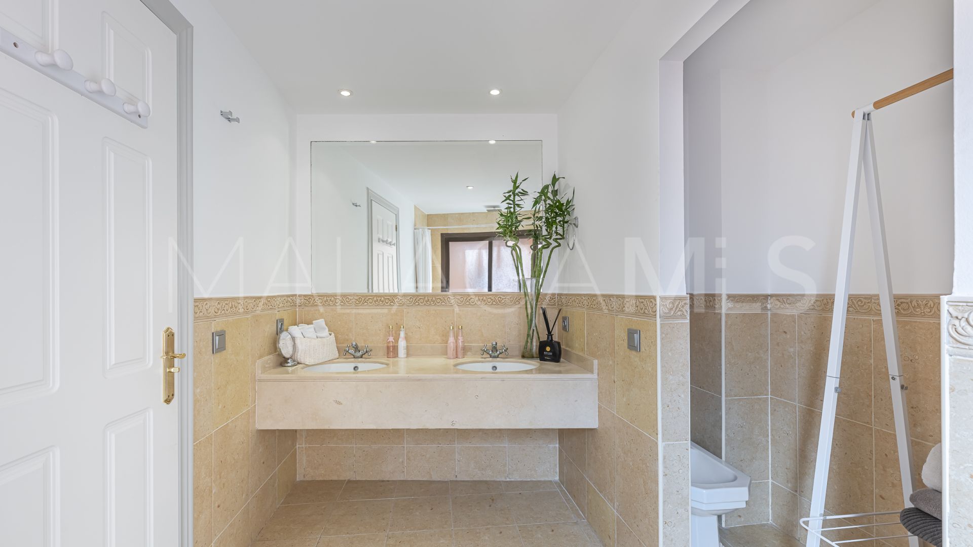 Ático for sale with 3 bedrooms in Cancelada