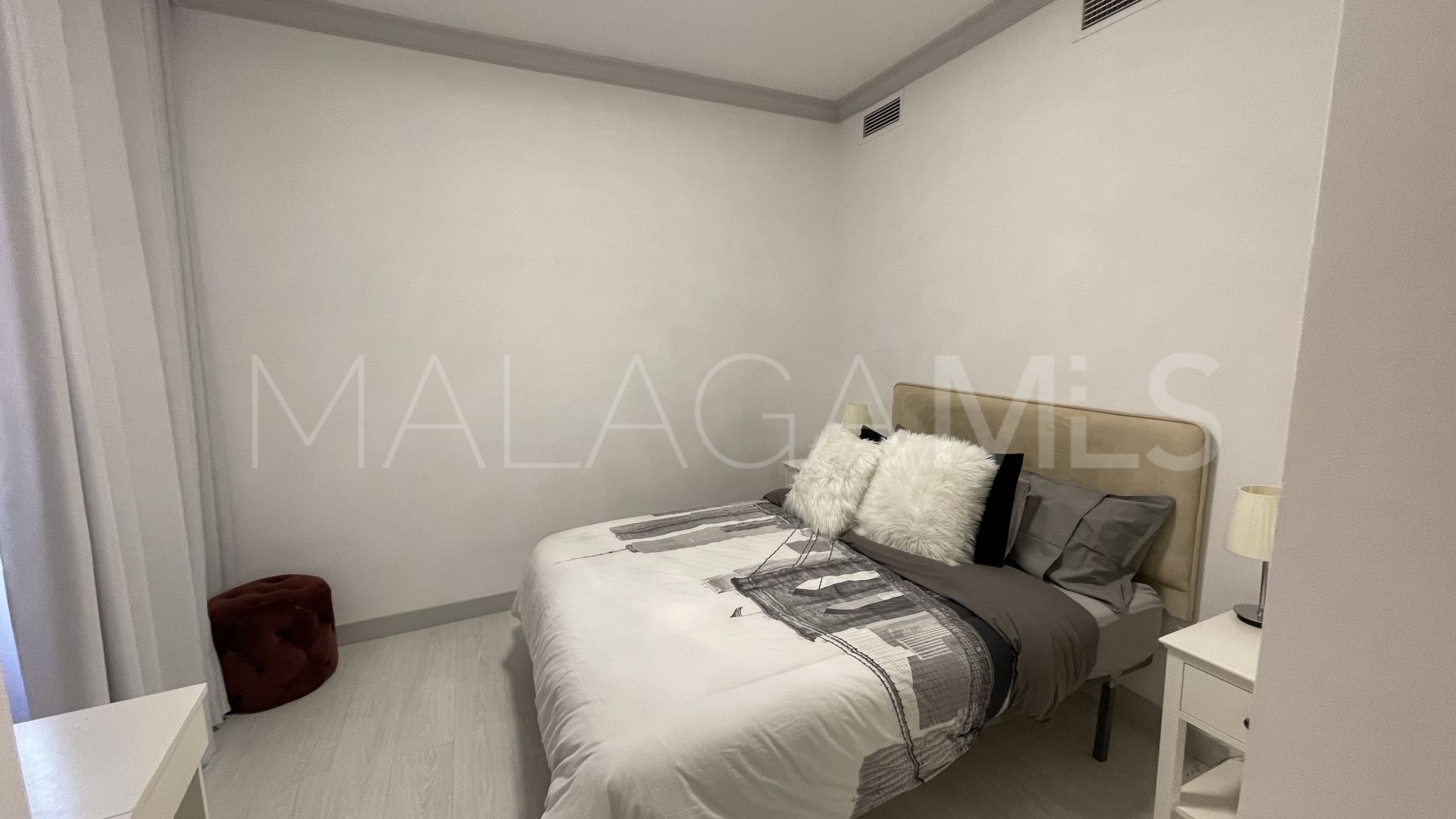 Ático for sale with 3 bedrooms in Cancelada