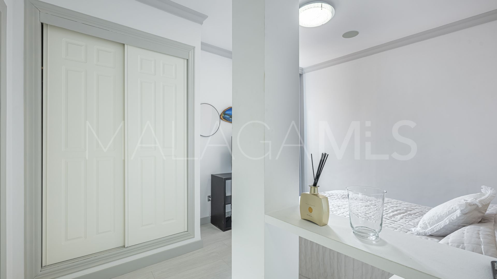 Ático for sale with 3 bedrooms in Cancelada