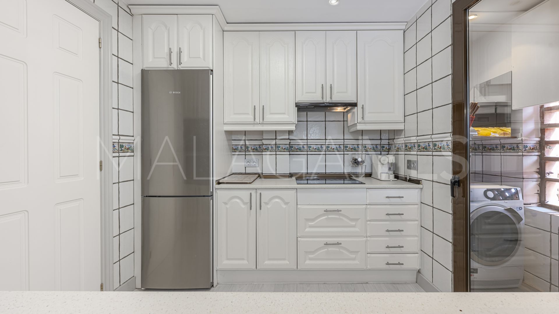 Ático for sale with 3 bedrooms in Cancelada