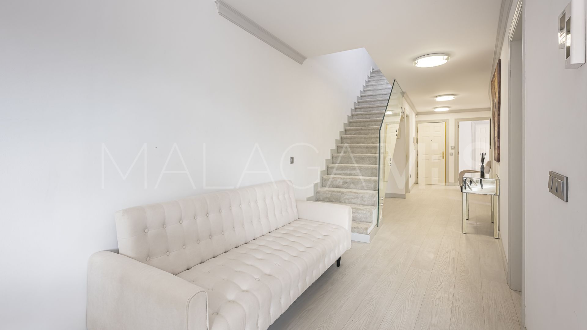 Ático for sale with 3 bedrooms in Cancelada