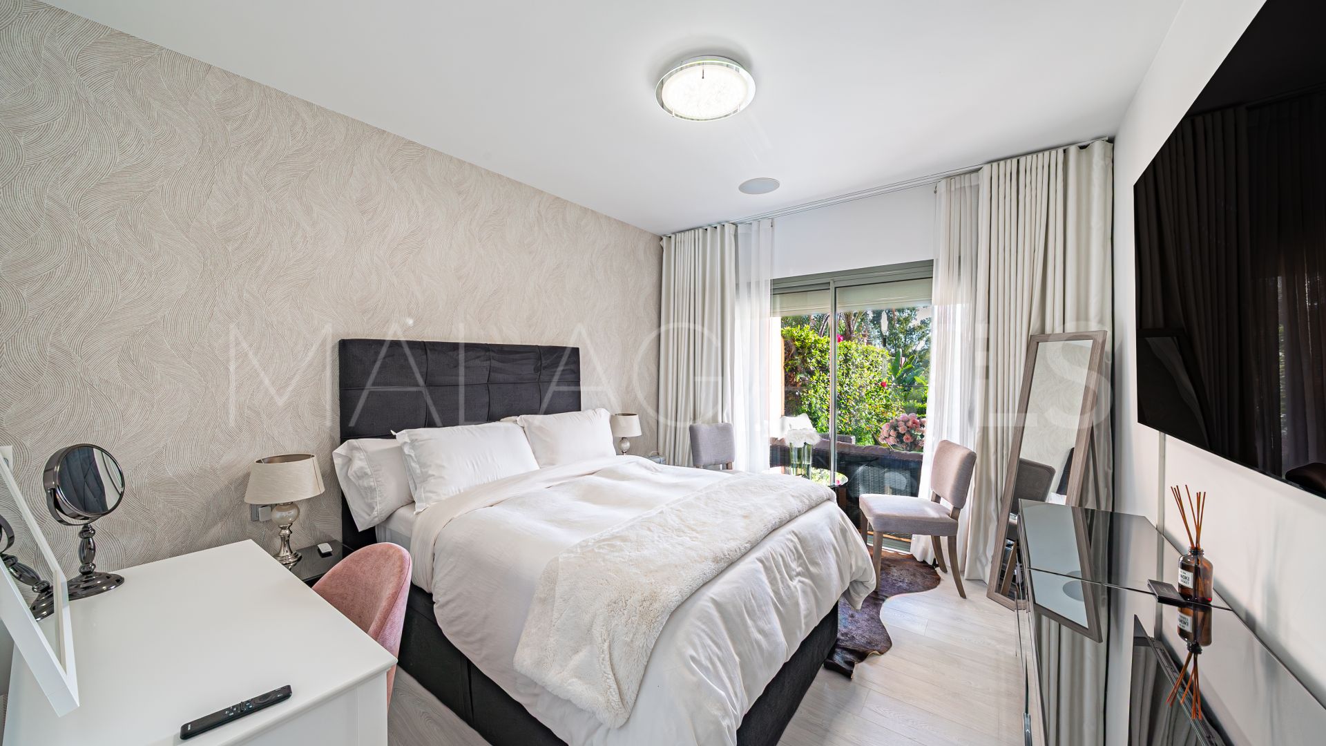 Appartement rez de chaussée for sale in Benatalaya