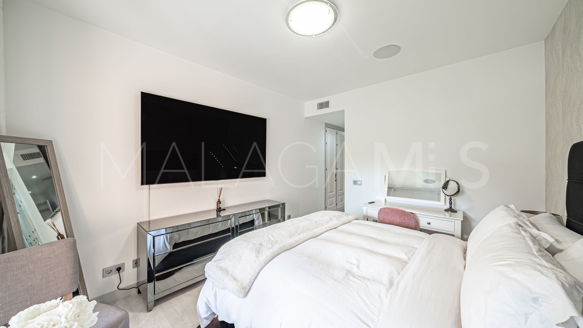 Appartement rez de chaussée for sale in Benatalaya