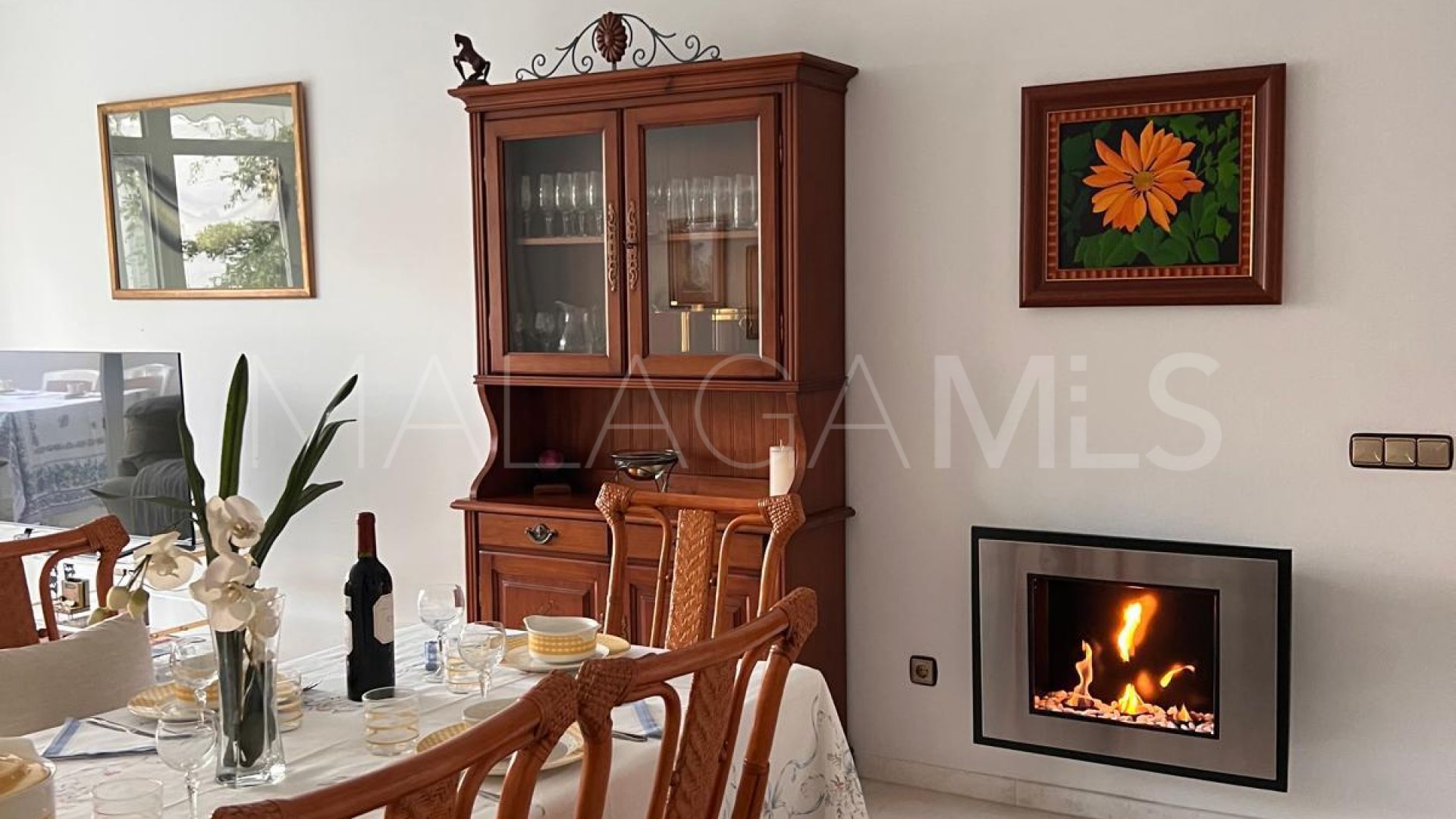 4 bedrooms Marbella Real apartment for sale