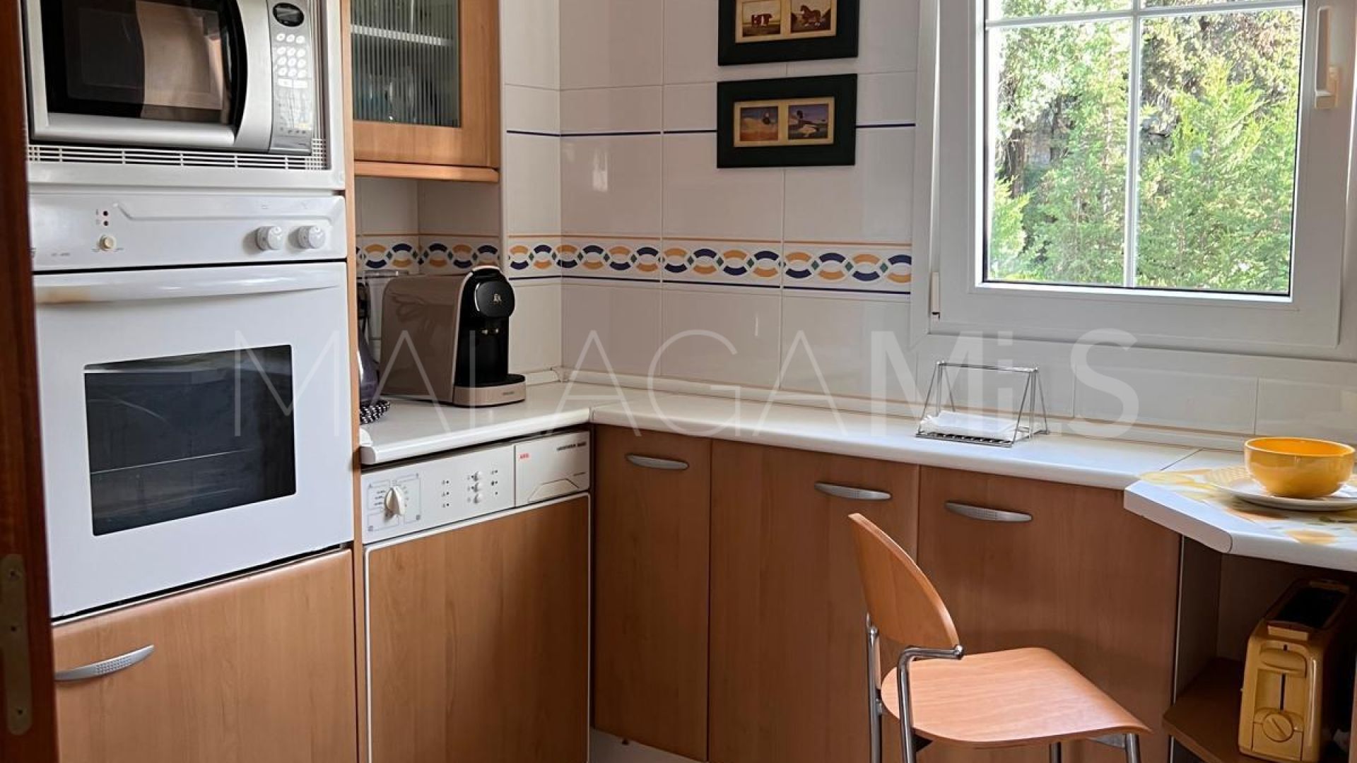 4 bedrooms Marbella Real apartment for sale