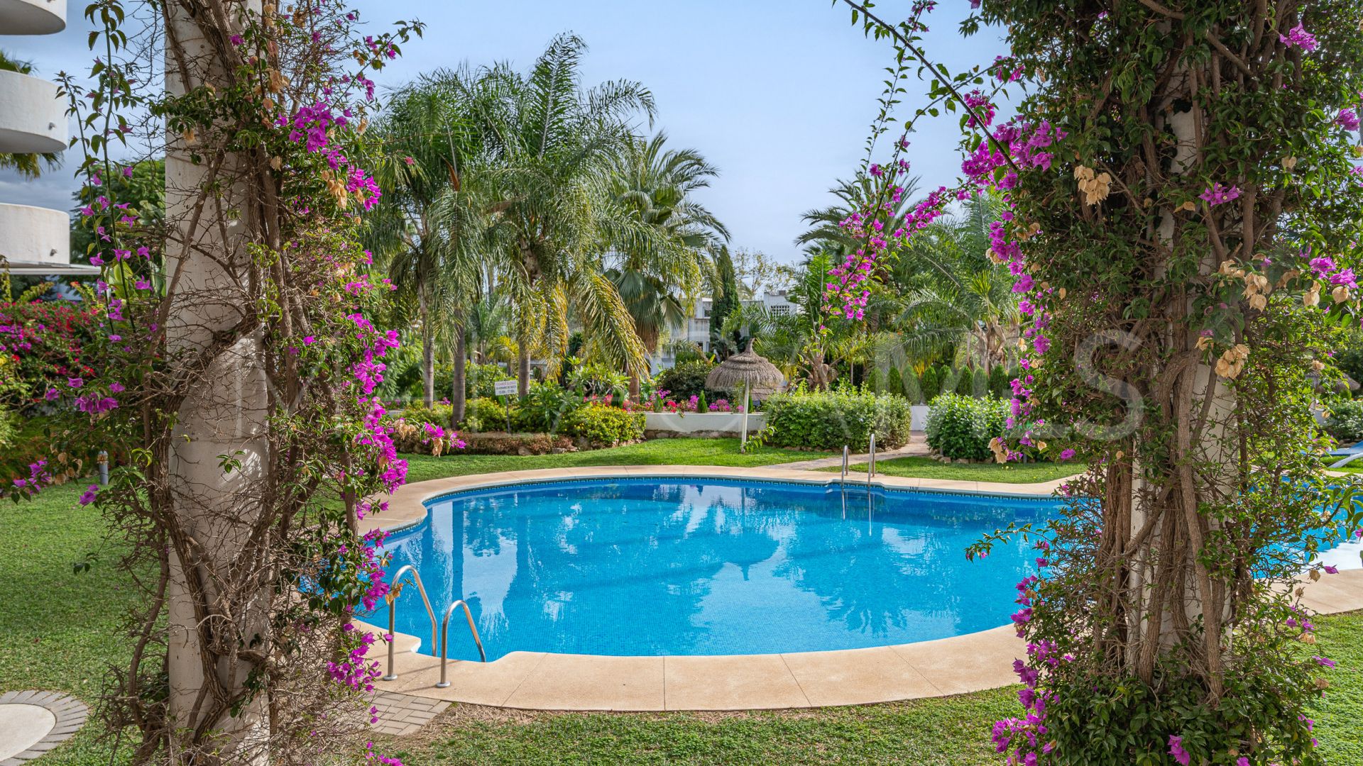 4 bedrooms Marbella Real apartment for sale