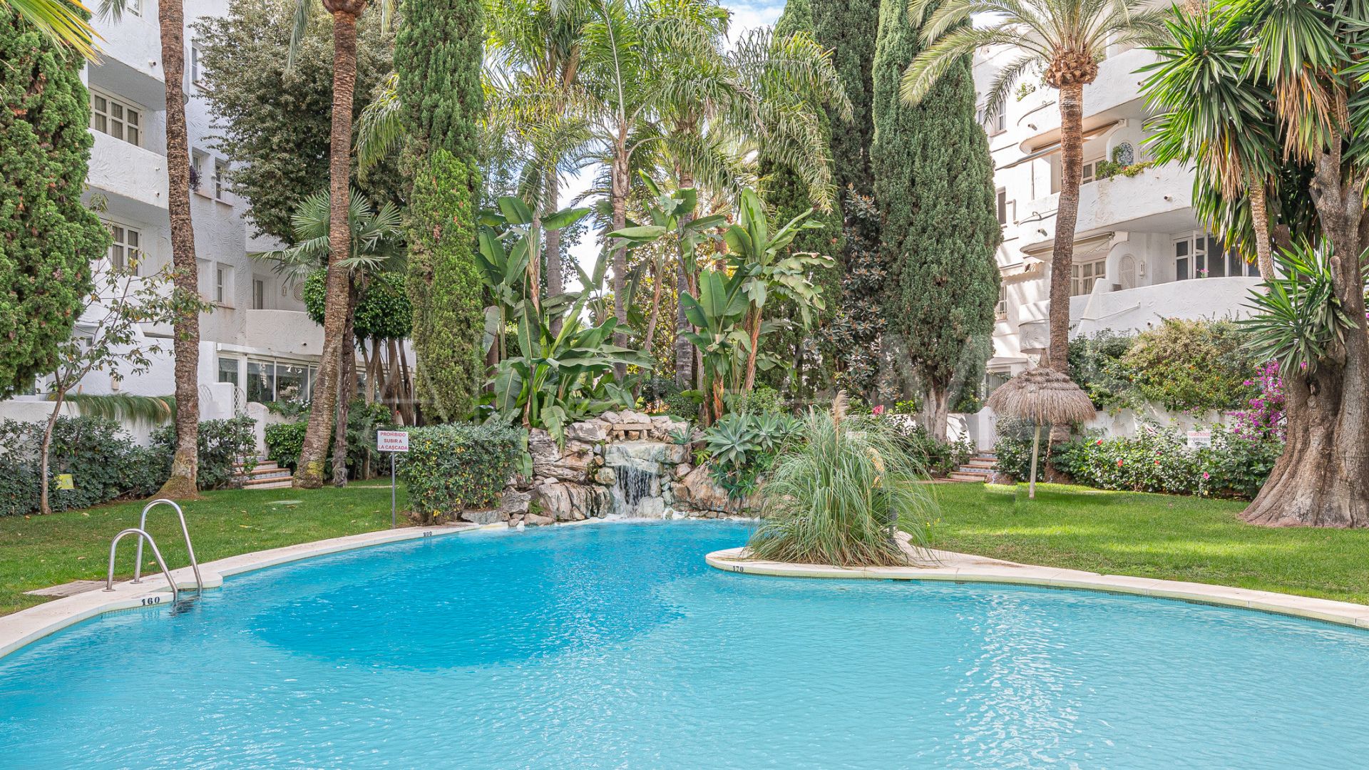 4 bedrooms Marbella Real apartment for sale