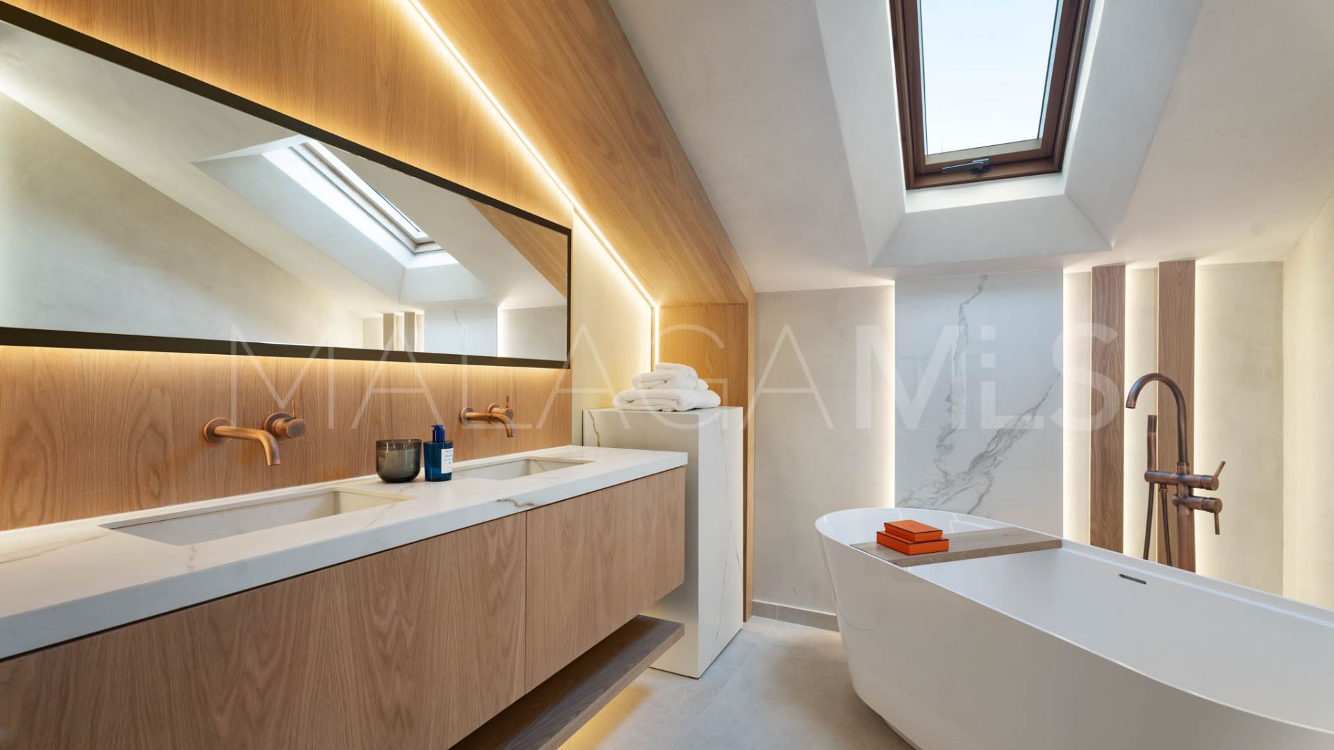 Maison de ville for sale in Arco Iris