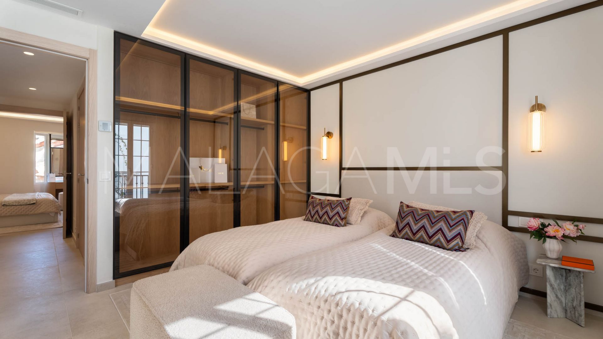 Maison de ville for sale in Arco Iris