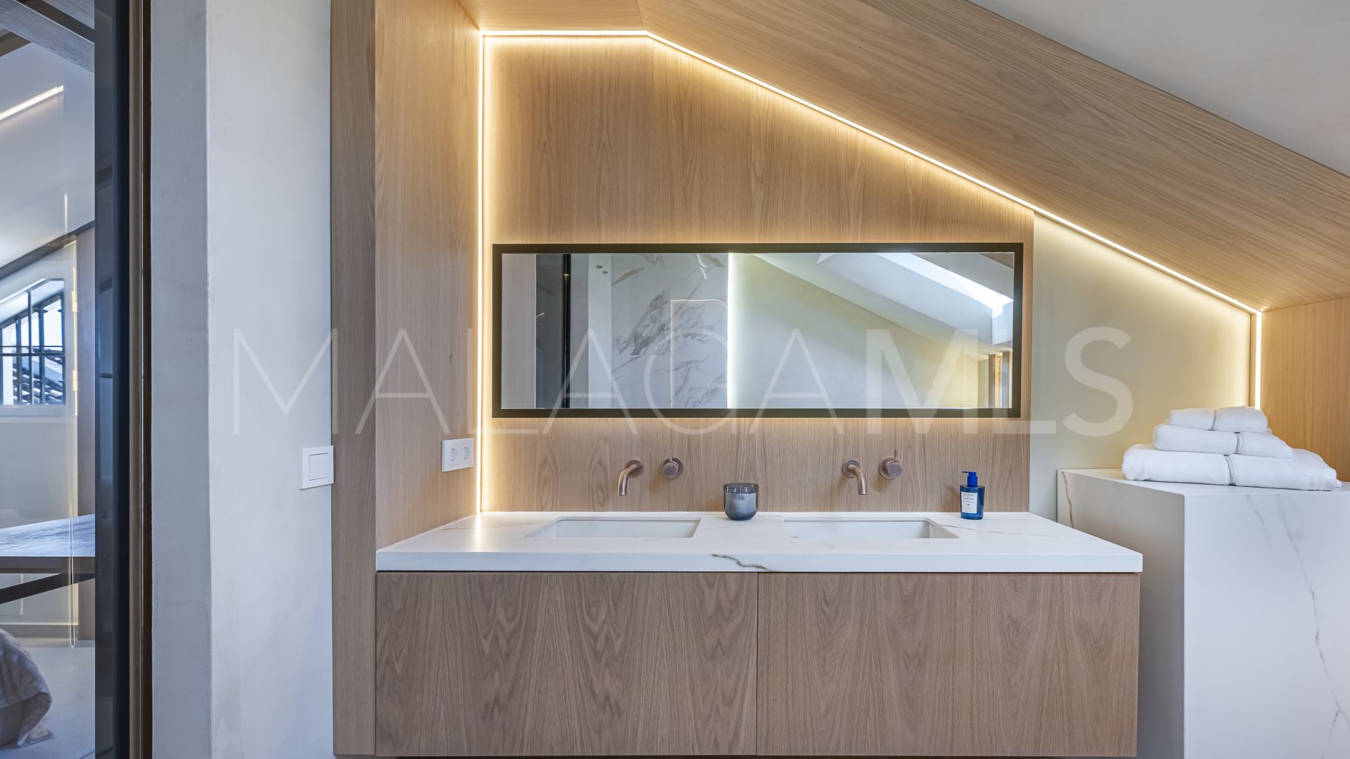 Radhus for sale in Arco Iris