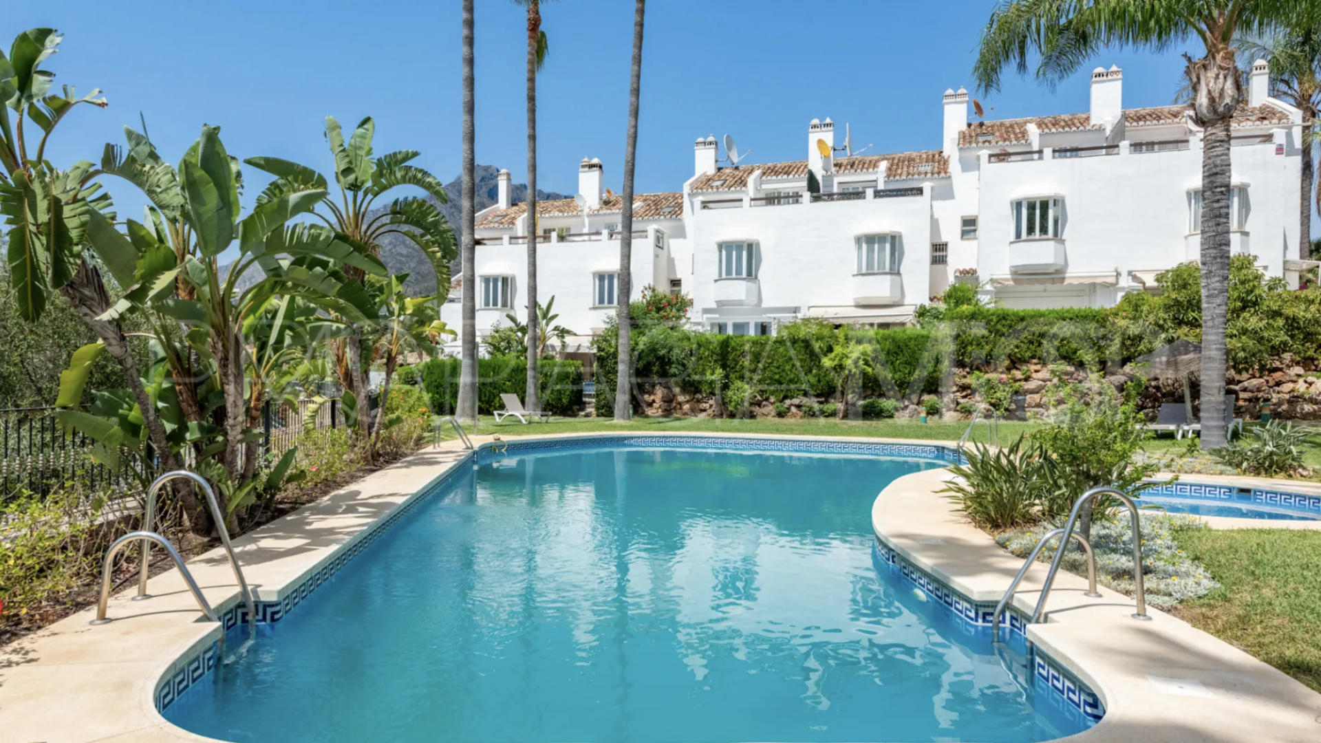 Reihenhaus for sale in Arco Iris