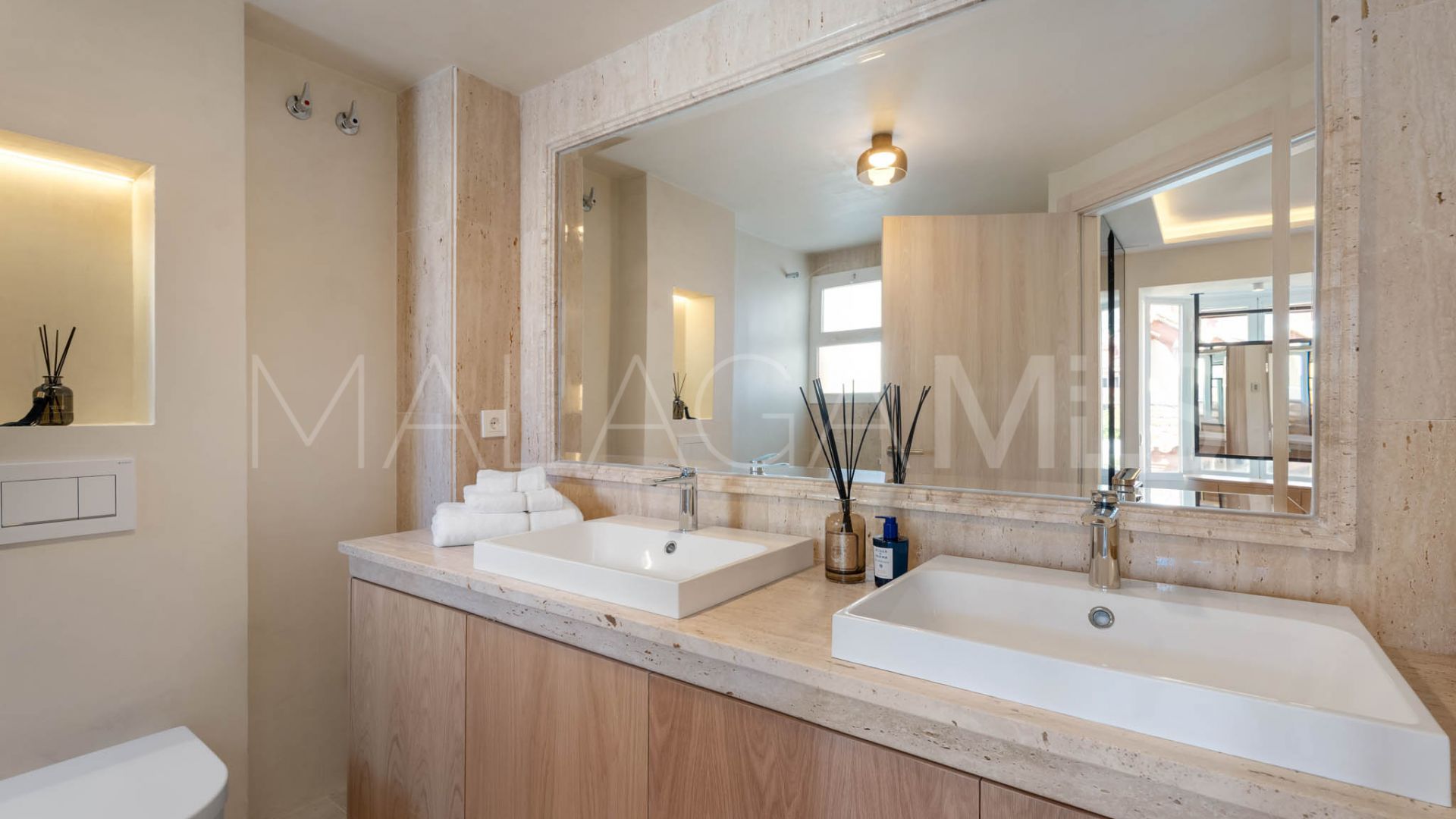 Maison de ville for sale in Arco Iris