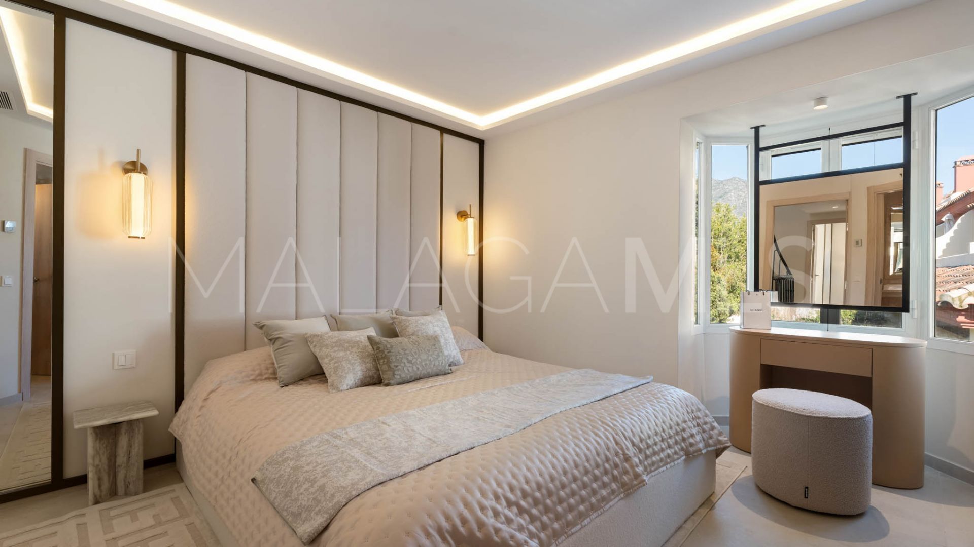 Maison de ville for sale in Arco Iris