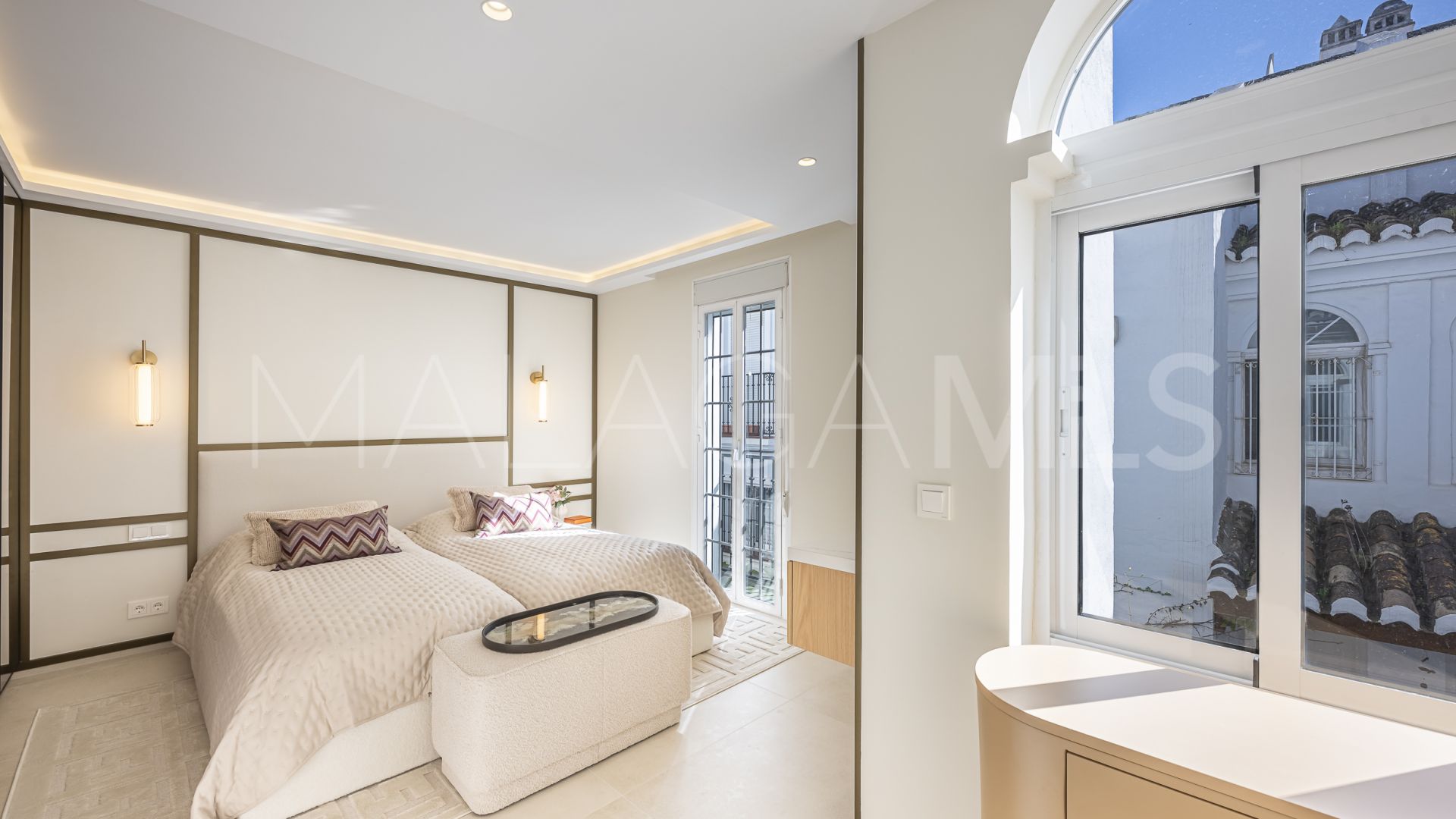 Radhus for sale in Arco Iris