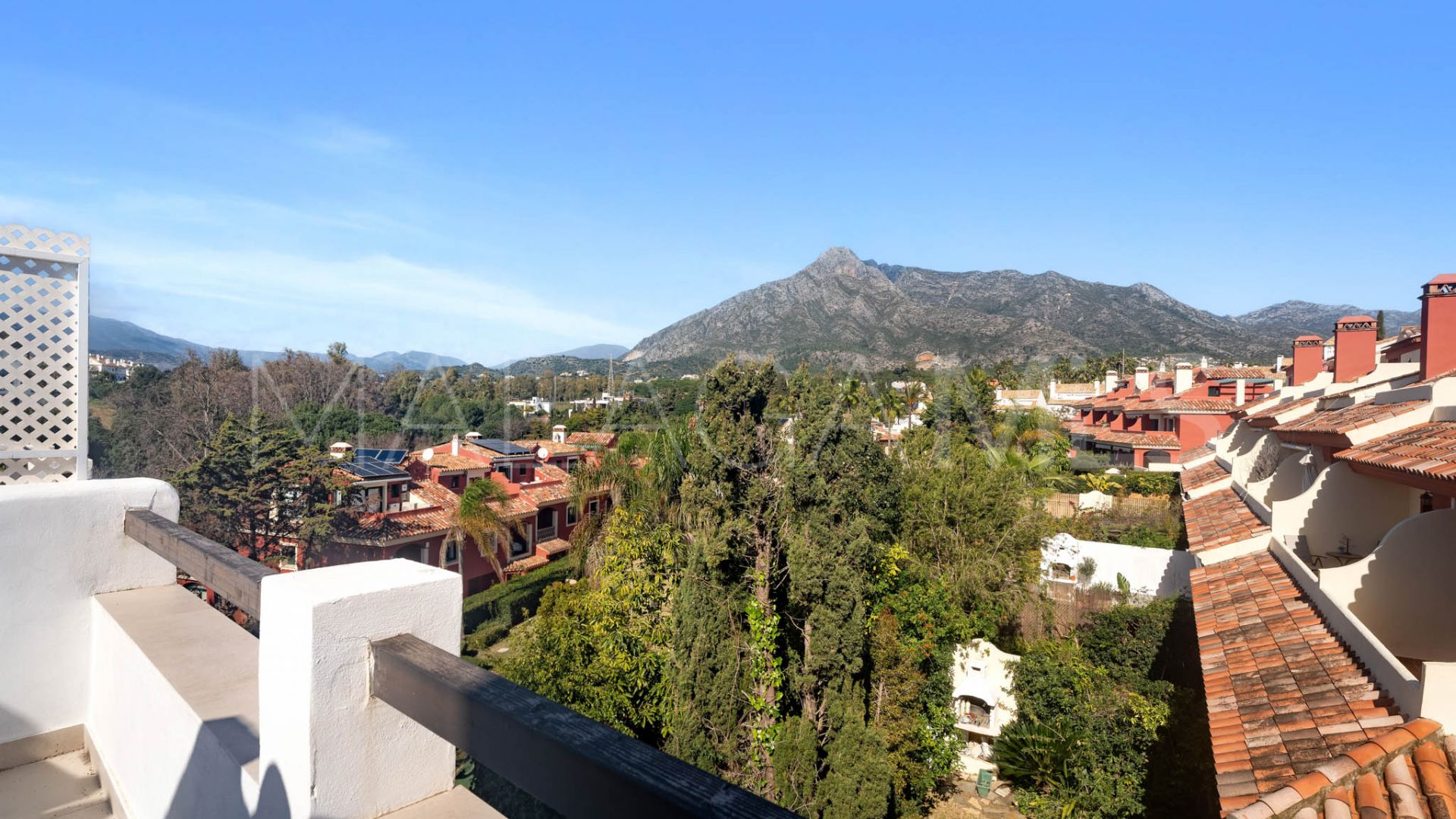 Maison de ville for sale in Arco Iris