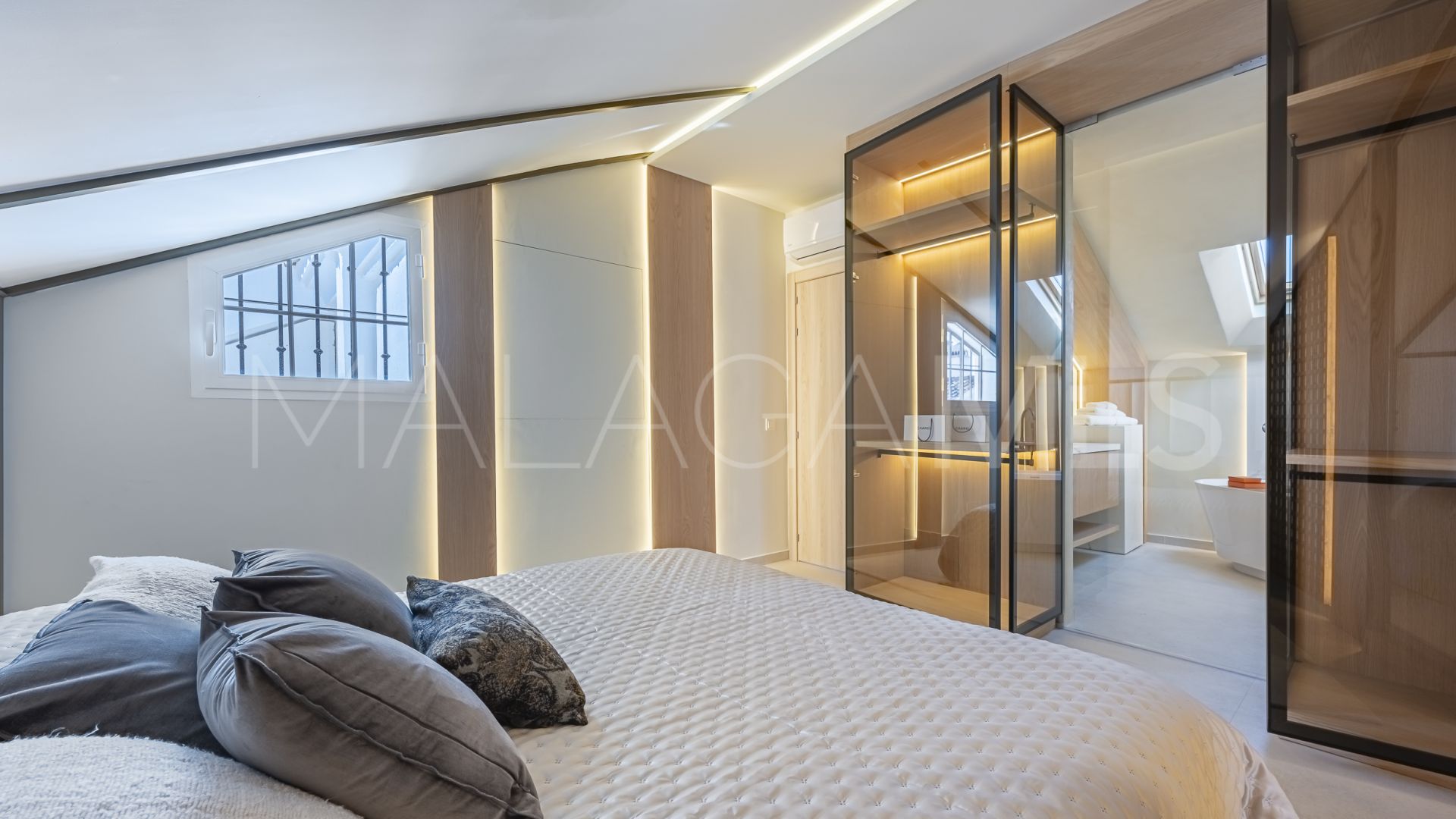Radhus for sale in Arco Iris