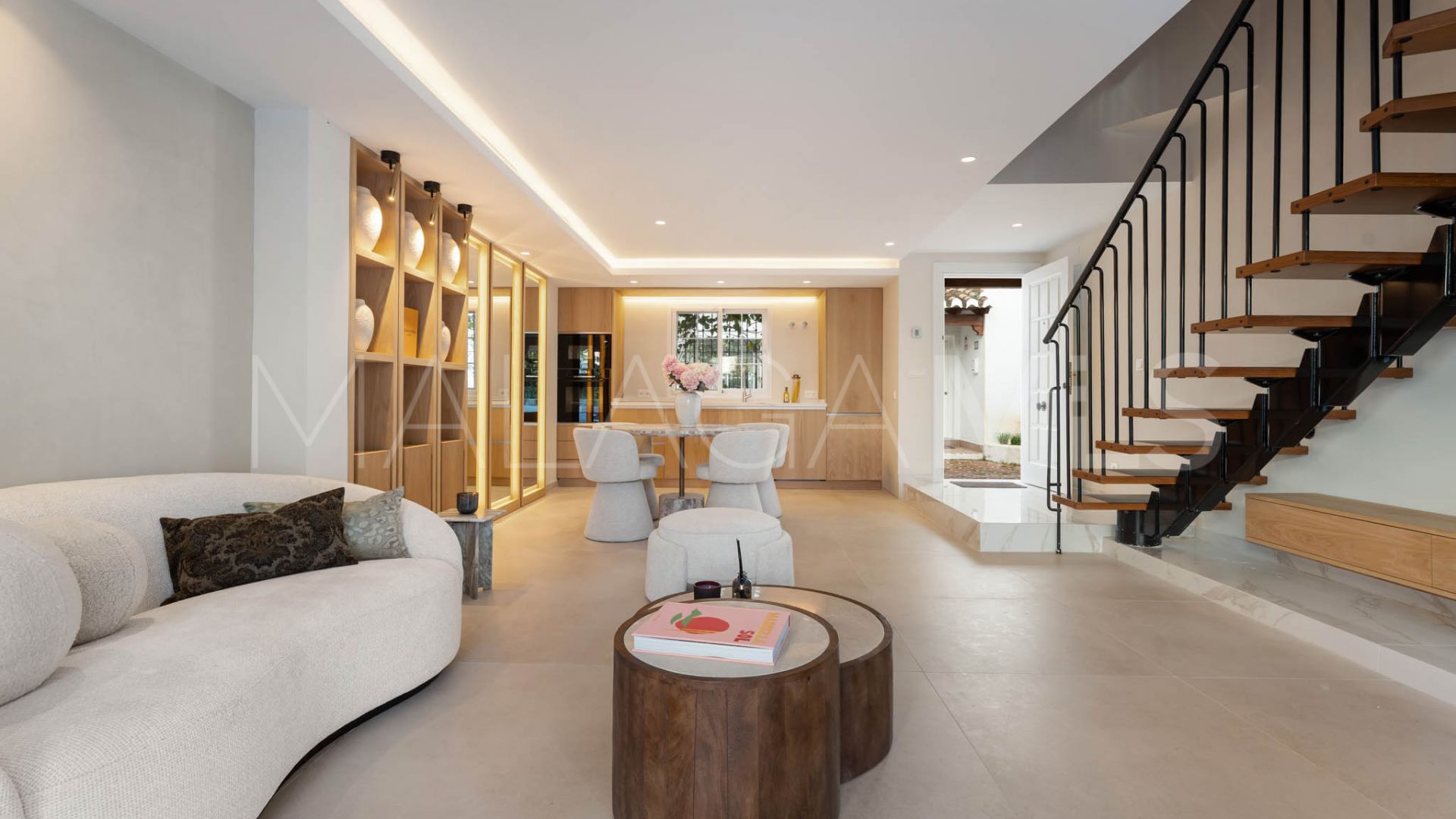 Maison de ville for sale in Arco Iris