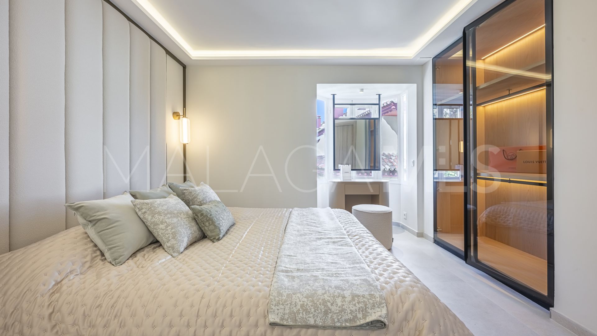 Radhus for sale in Arco Iris