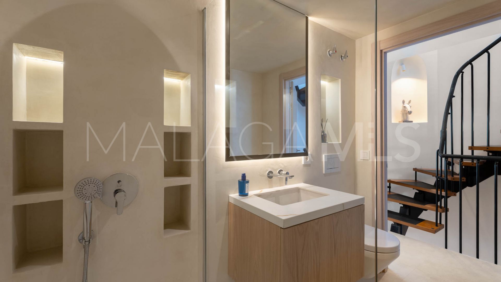 Maison de ville for sale in Arco Iris