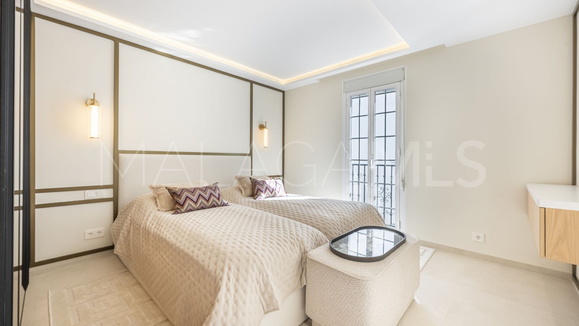 Radhus for sale in Arco Iris