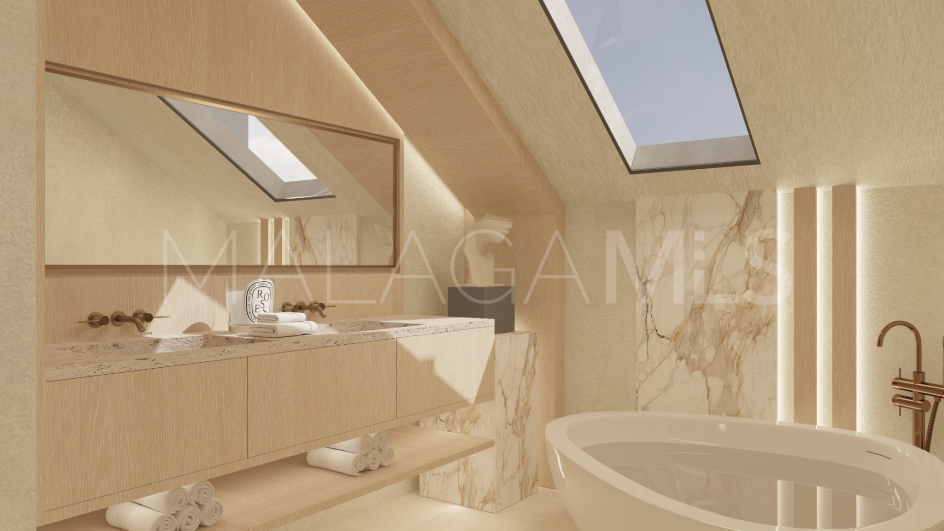 Reihenhaus for sale in Arco Iris