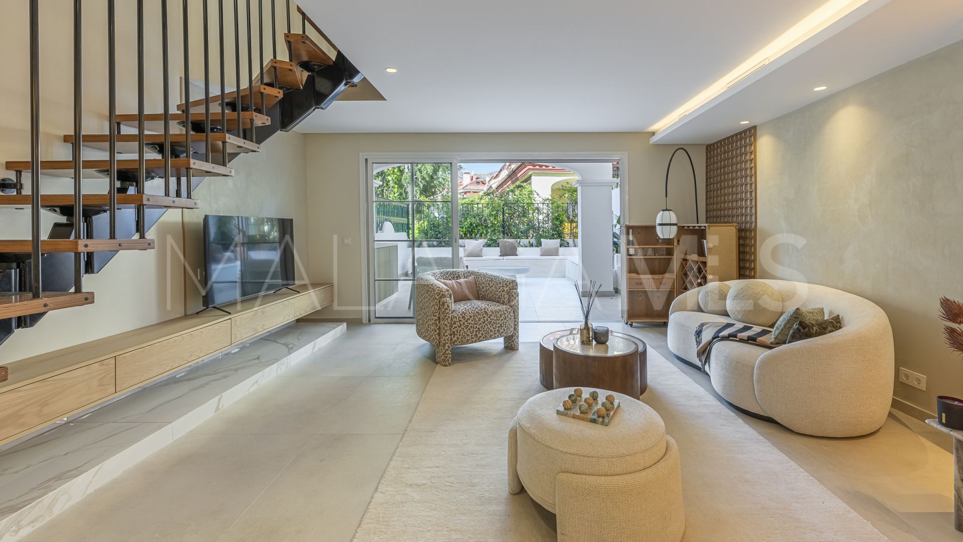 Radhus for sale in Arco Iris