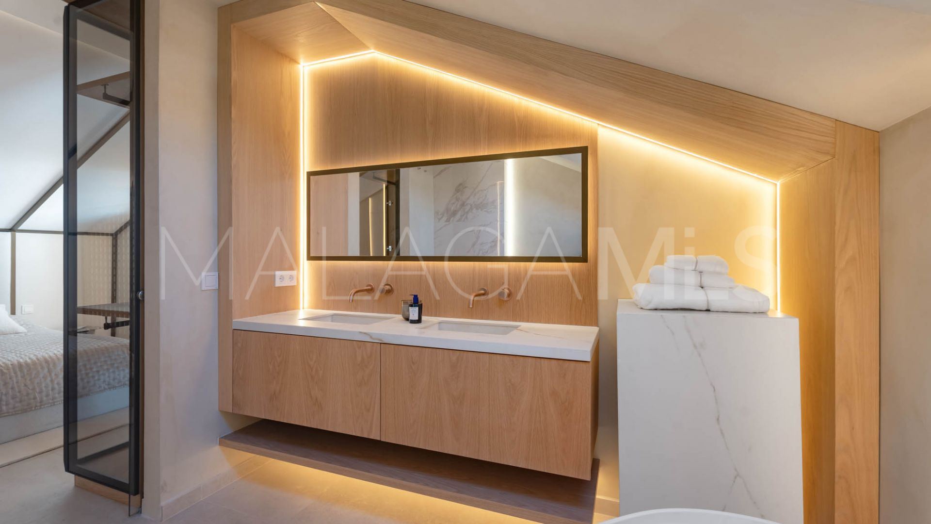 Maison de ville for sale in Arco Iris