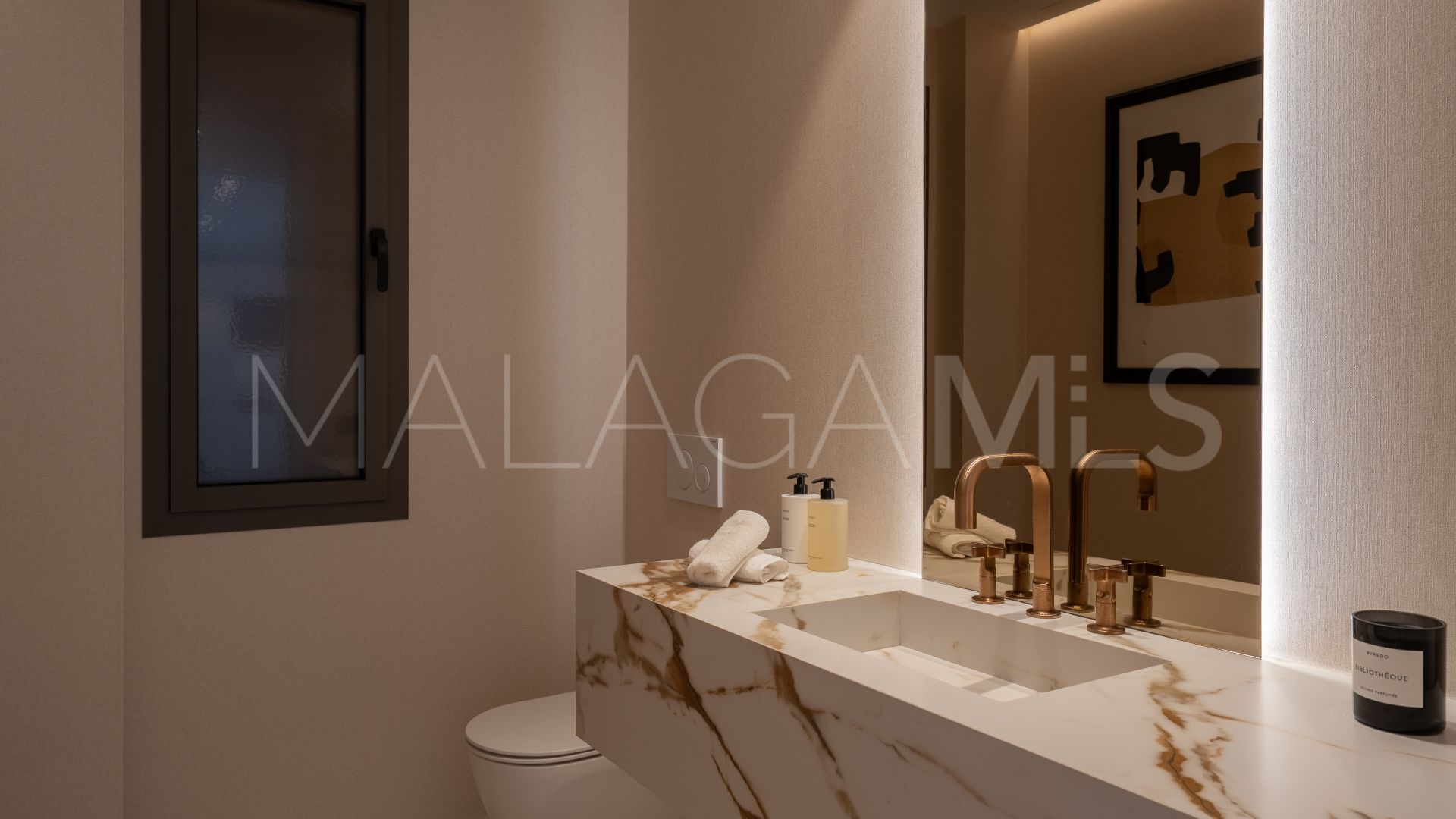 Les Belvederes 4 bedrooms apartment for sale