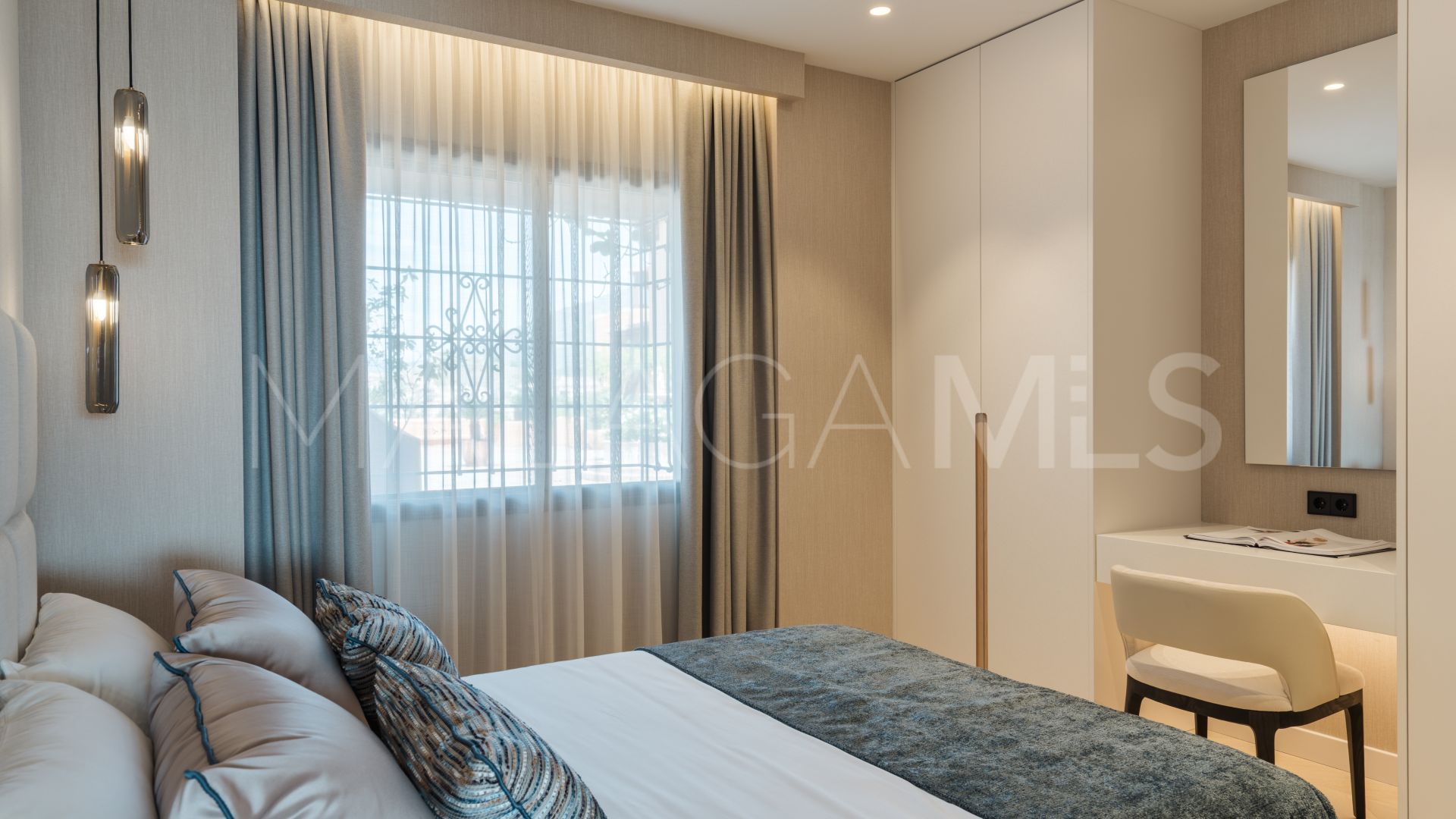 Les Belvederes 4 bedrooms apartment for sale