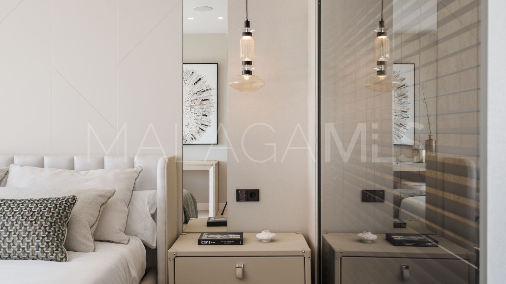 Les Belvederes 4 bedrooms apartment for sale