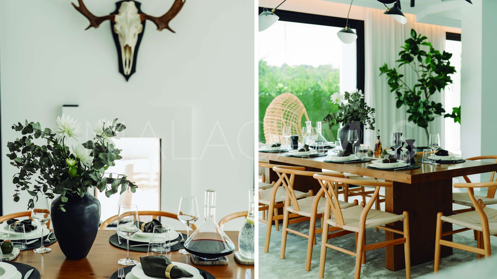 Villa for sale in Nueva Andalucia