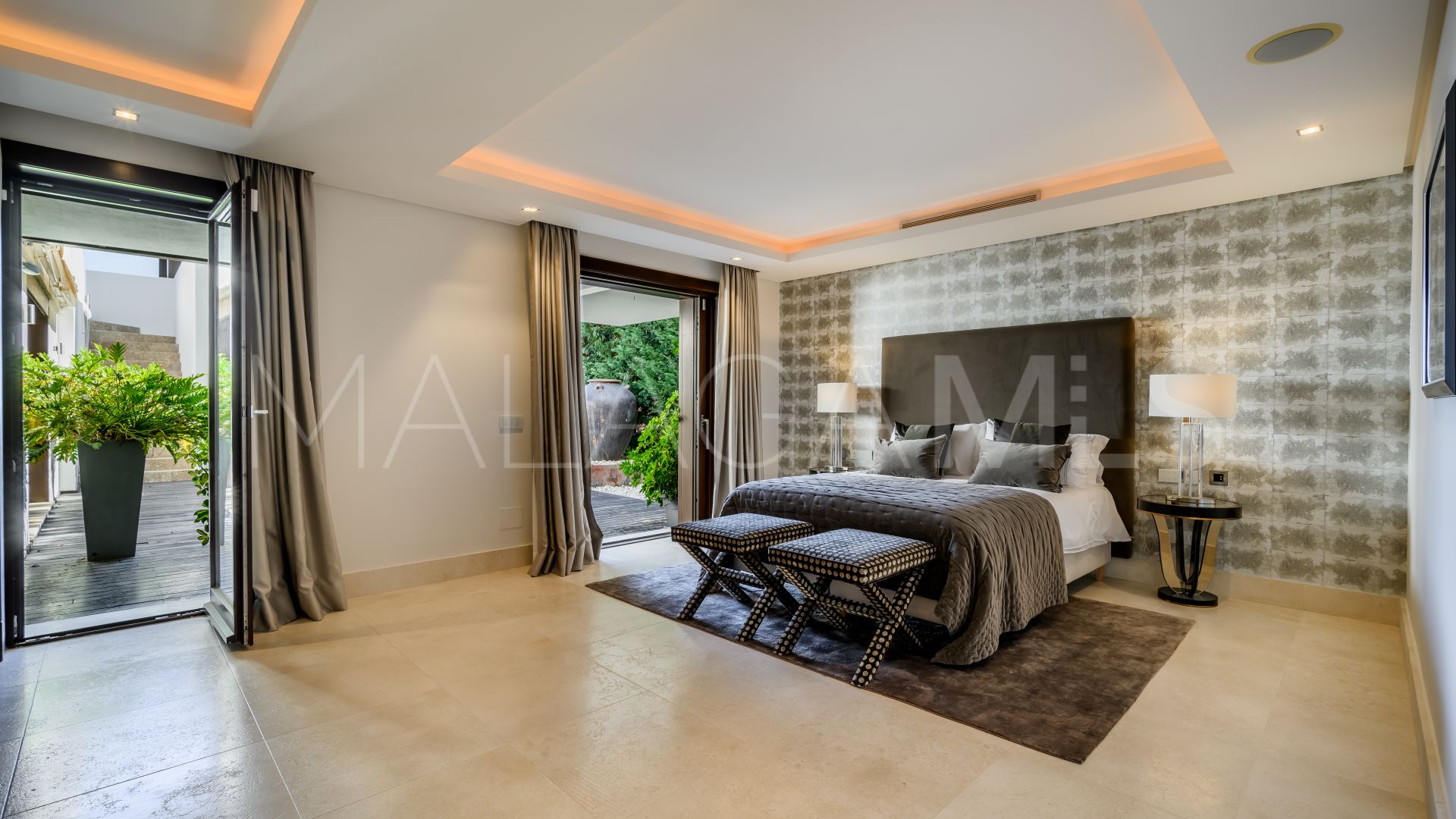 Villa for sale in Los Flamingos