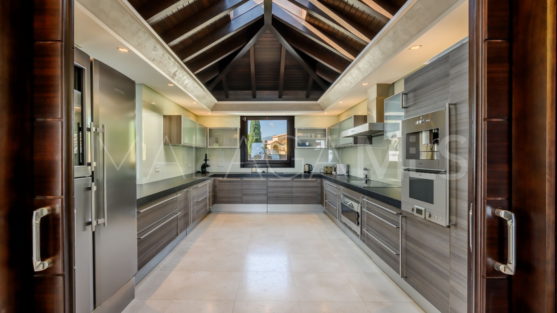 Villa for sale in Los Flamingos