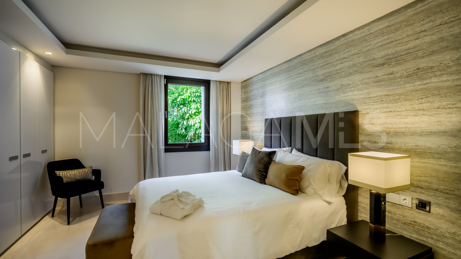 Villa for sale in Los Flamingos
