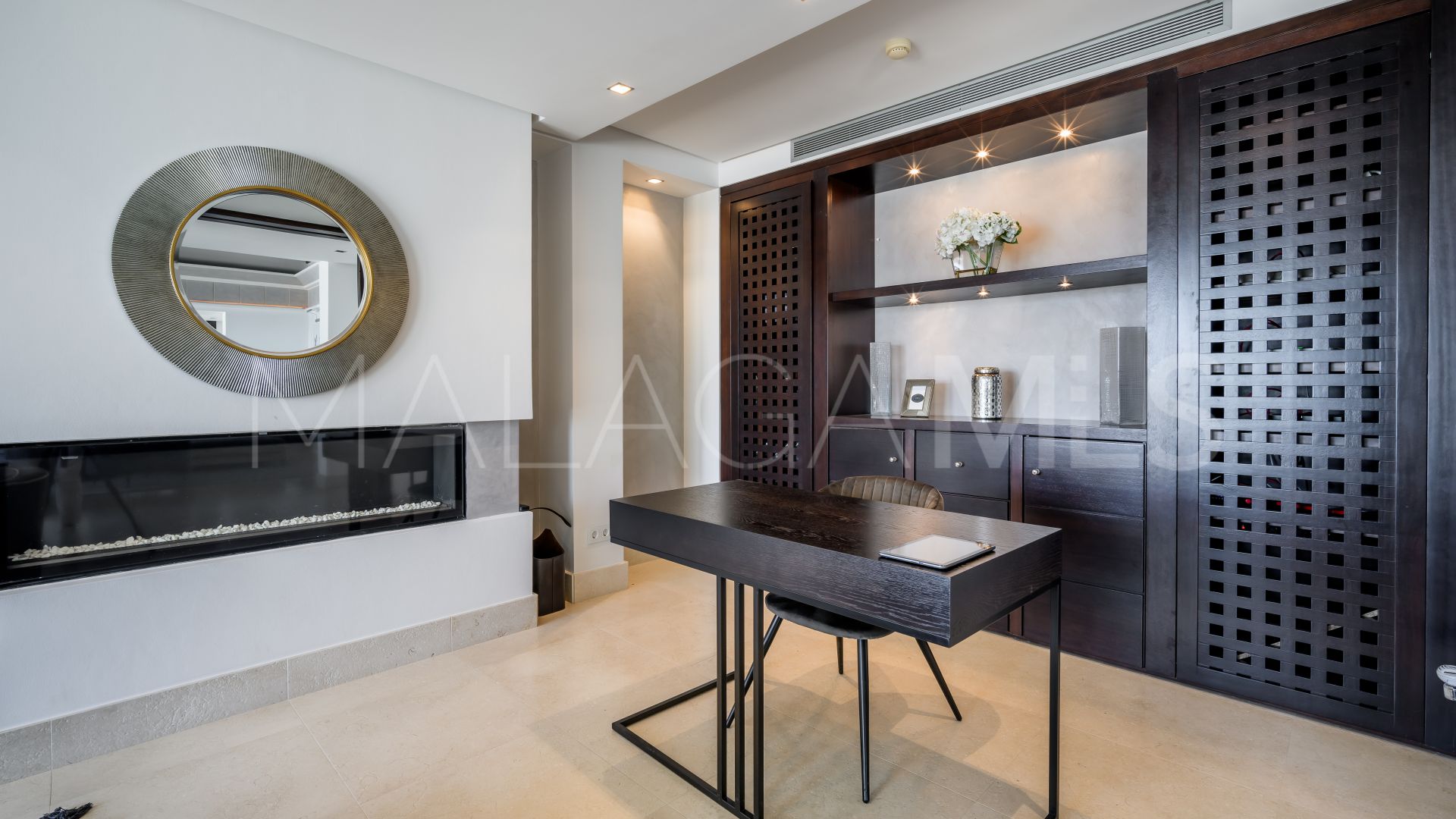 Villa for sale in Los Flamingos