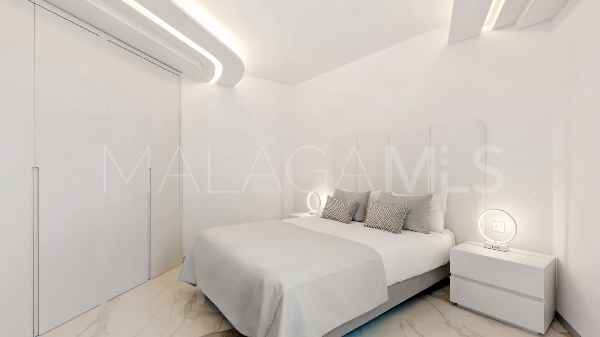 Se vende villa de 6 bedrooms in Los Monteros Playa