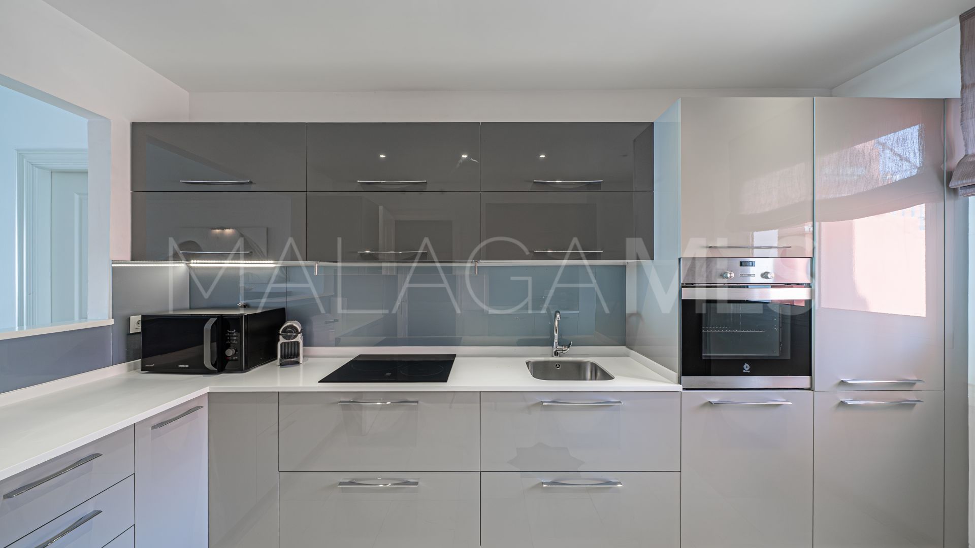 Apartment for sale in La Mairena