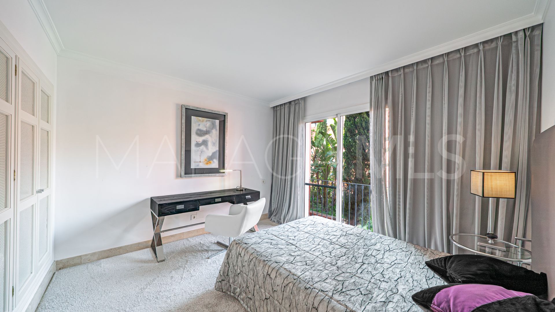 Apartment for sale in La Mairena
